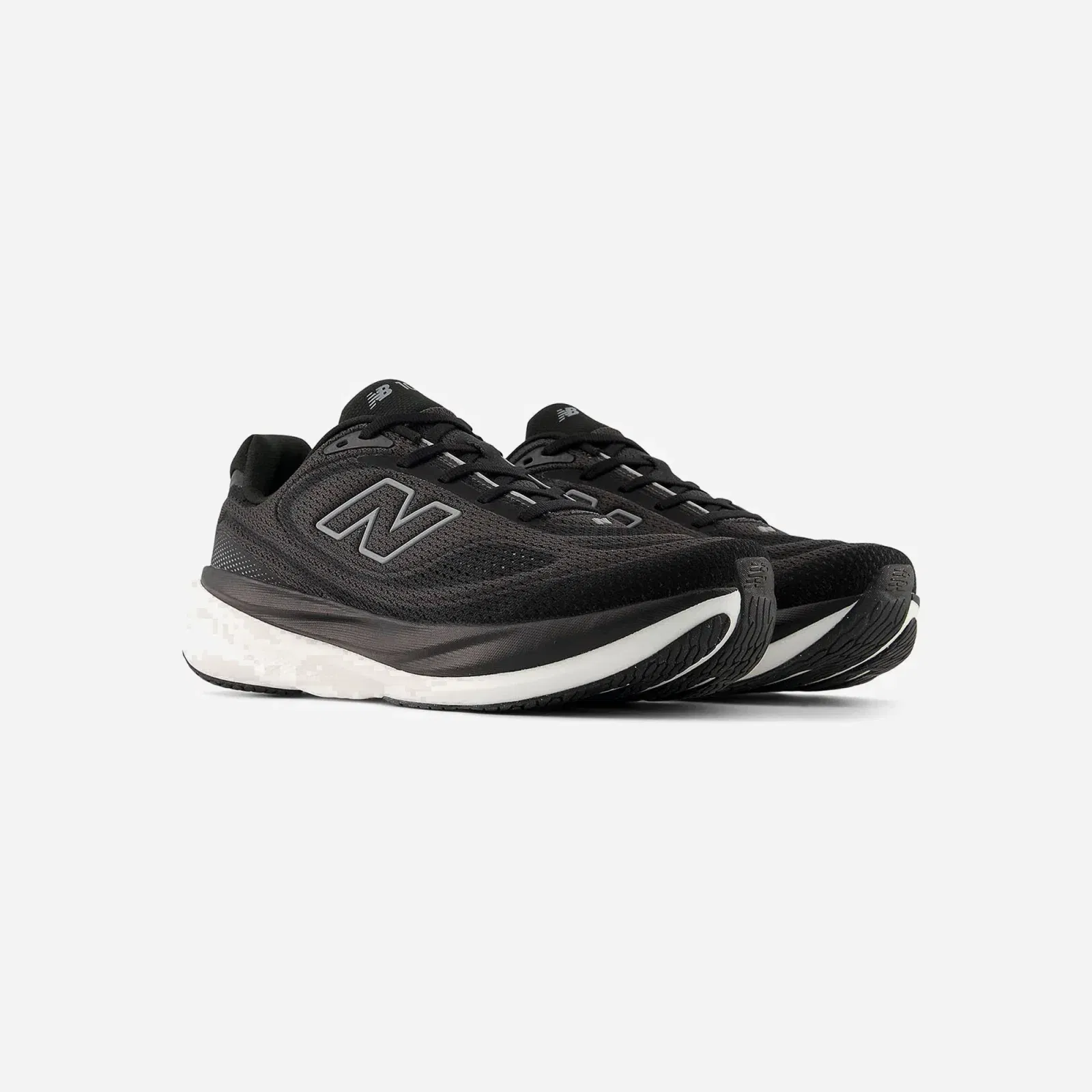 New Balance Infinion 1080v15 Black / Slate Grey / Faded Black