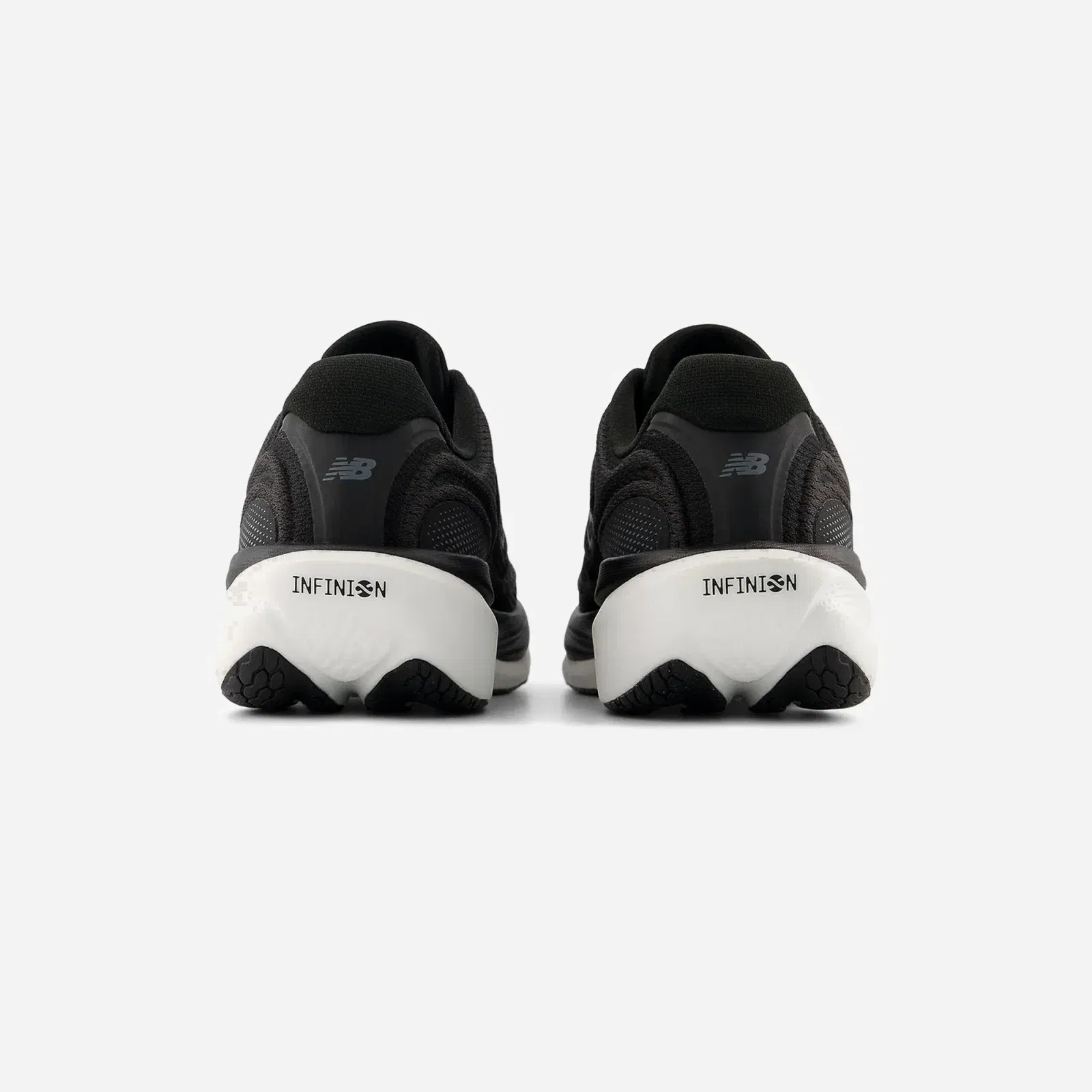 New Balance Infinion 1080v15 Black / Slate Grey / Faded Black