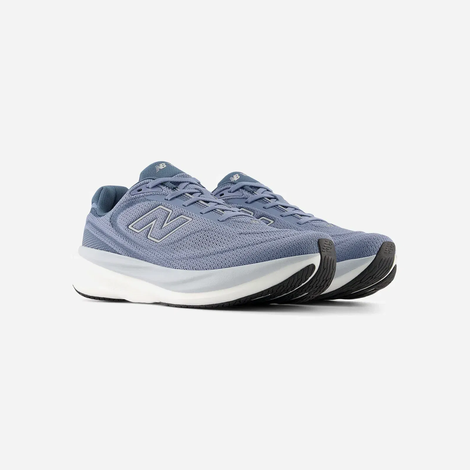 New Balance Infinion 1080v15 Fairweather Blue / Silver Metallic / Magic Blue