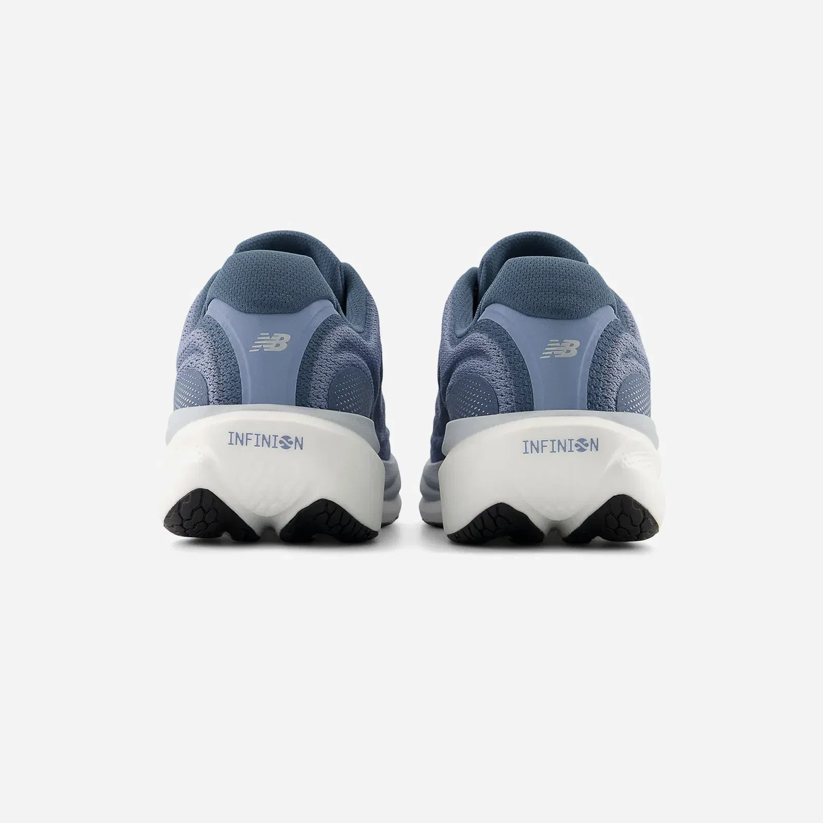 New Balance Infinion 1080v15 Fairweather Blue / Silver Metallic / Magic Blue