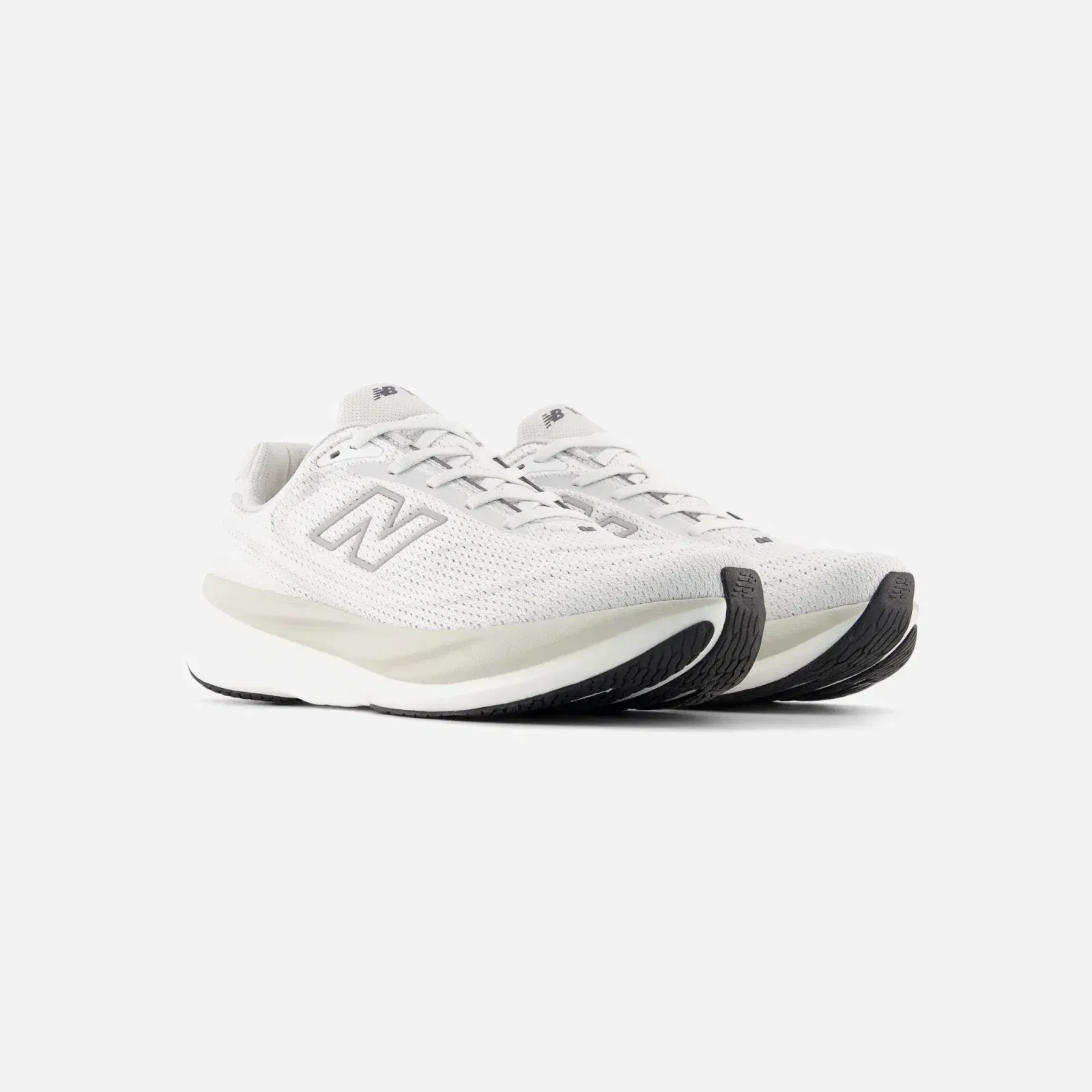 New Balance Infinion 1080v15 White / Truffle Salt / Grey Matter