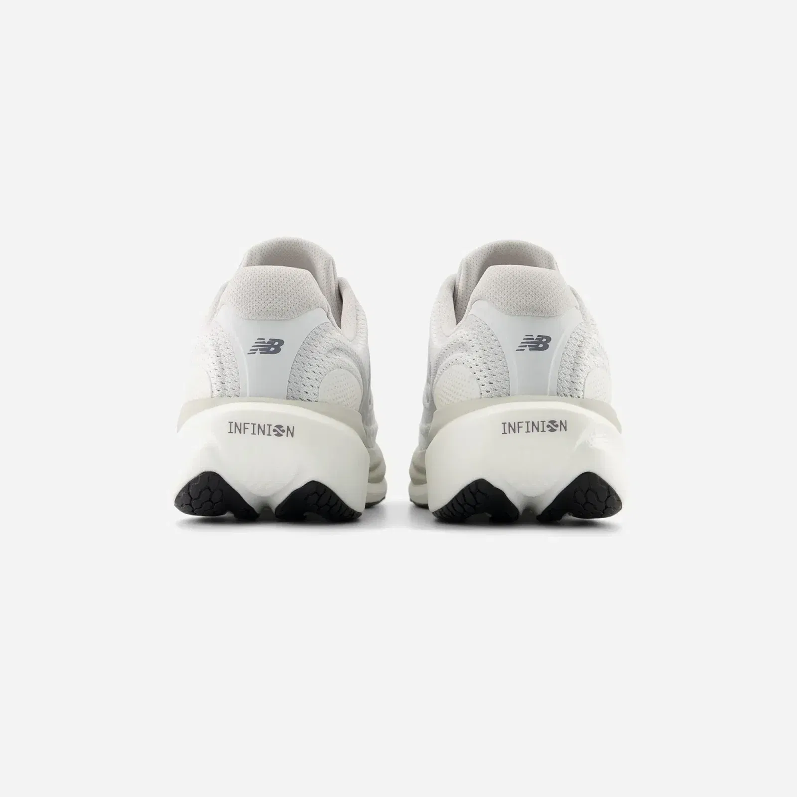 New Balance Infinion 1080v15 White / Truffle Salt / Grey Matter