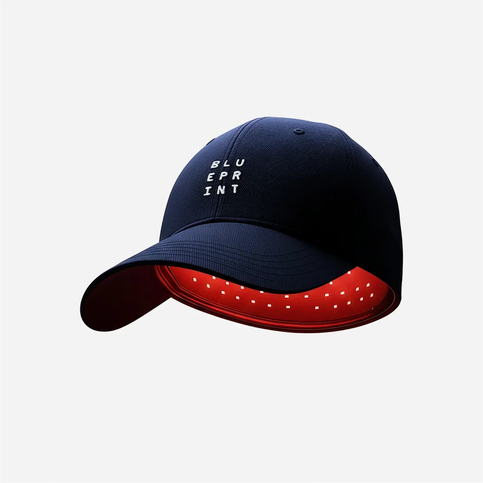 Blueprint Bryan Johnson 302 Laser Cap