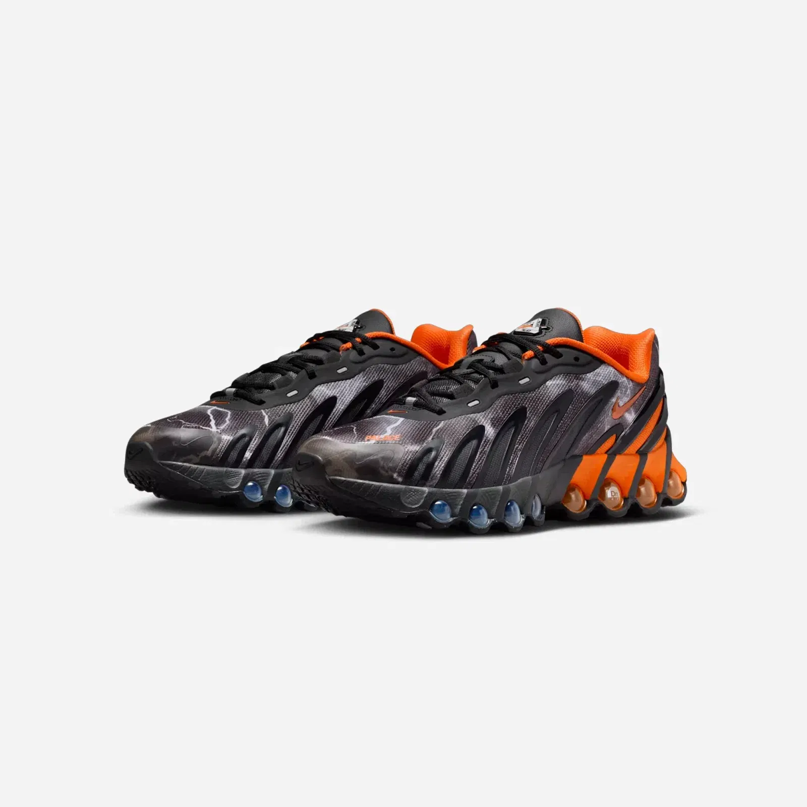 Nike Air Max Dn8Palace Black Safety Orange Palace Black Safety Orange