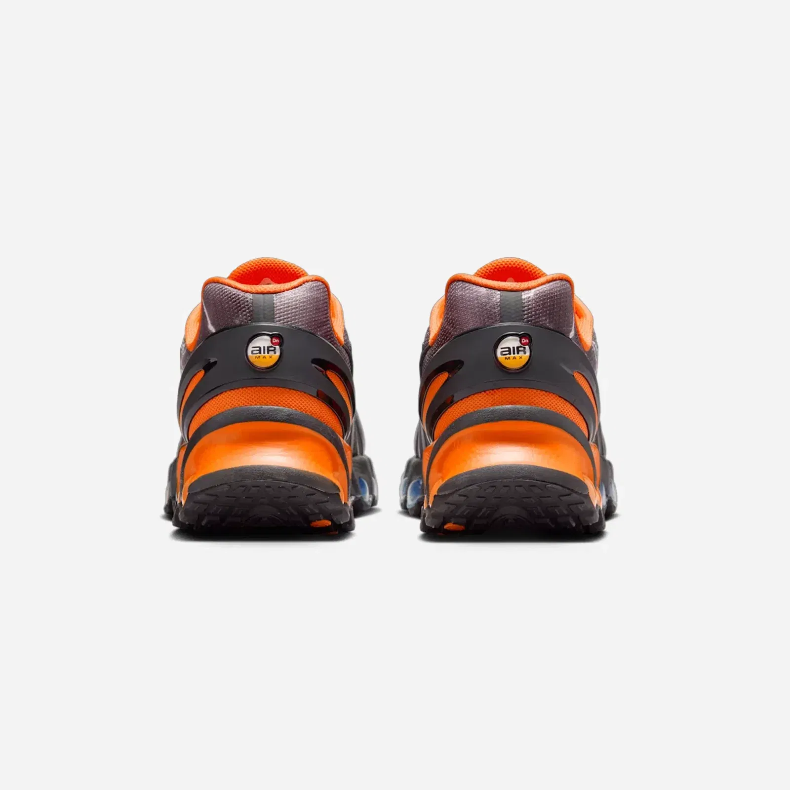 Nike Air Max Dn8Palace Black Safety Orange Palace Black Safety Orange