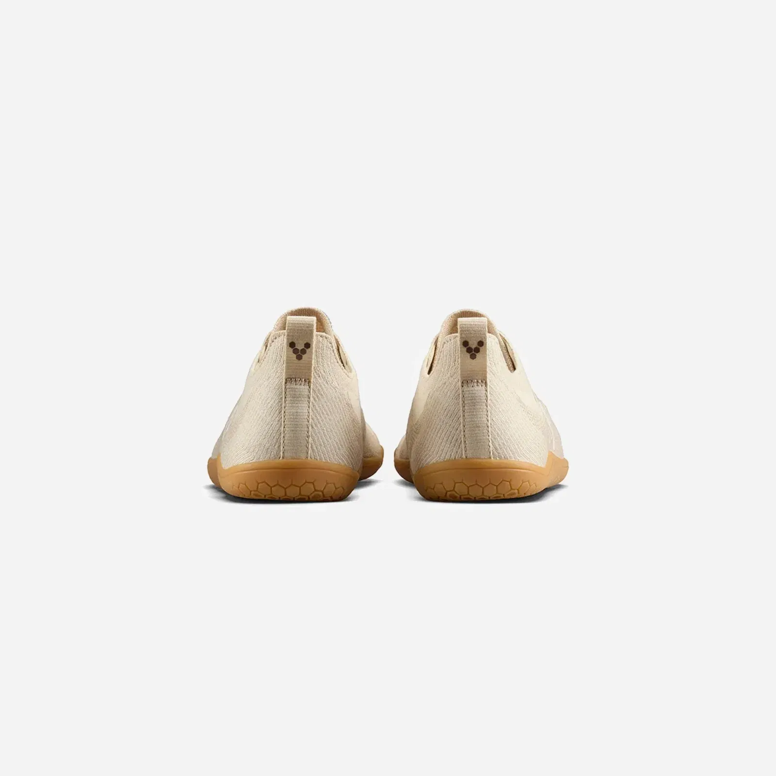 VivoBarefoot Primus Lite Knit Natural Coconut