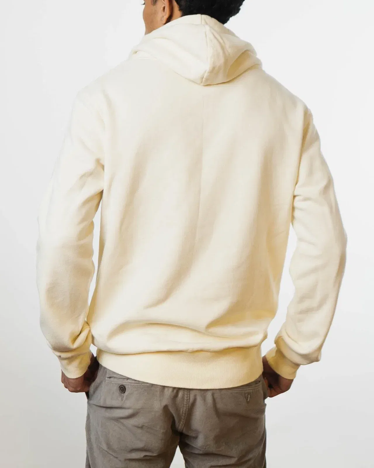 Gucci Interlocking G Hoodie (L)