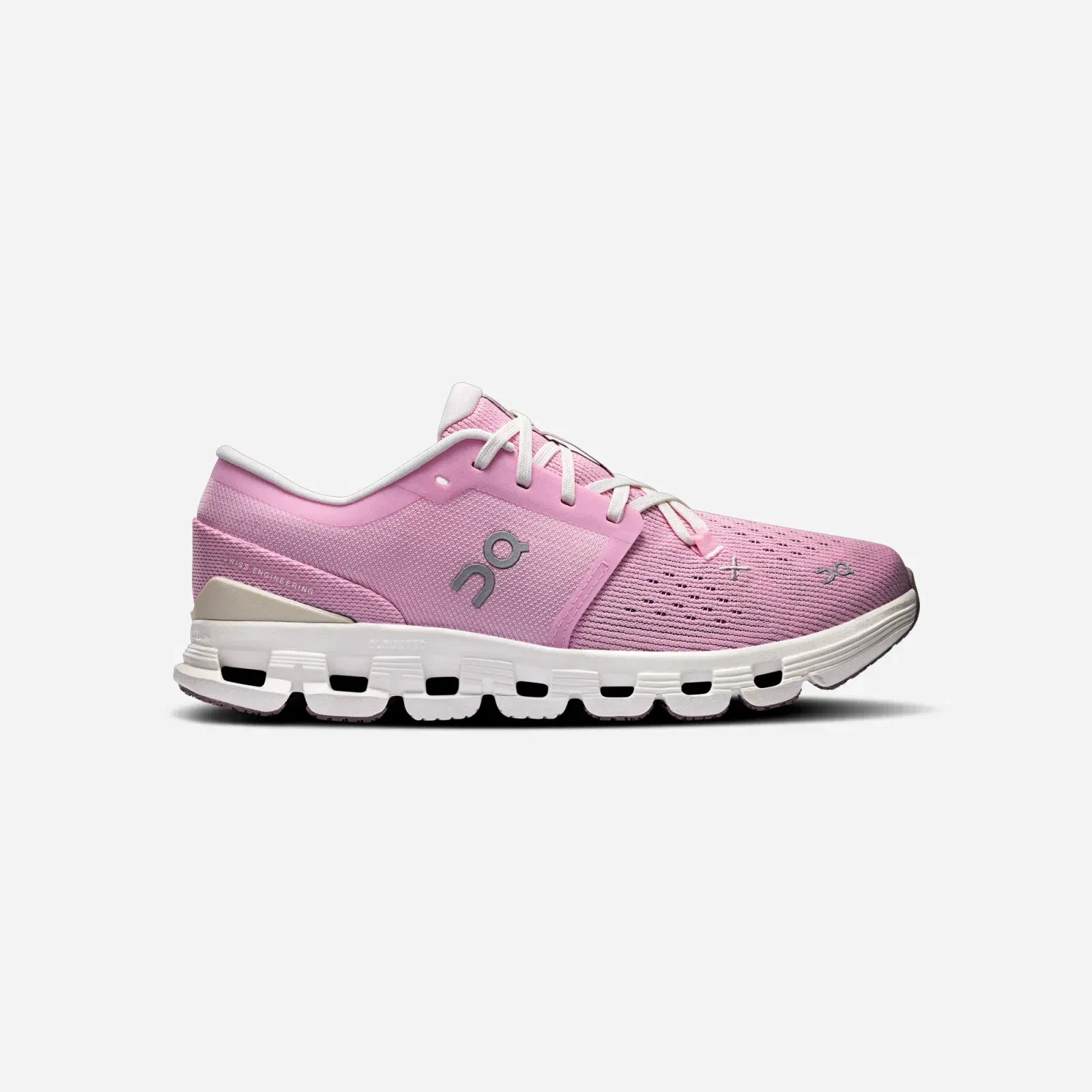 ON Running Cloud X 4 Petal Sand WMNS