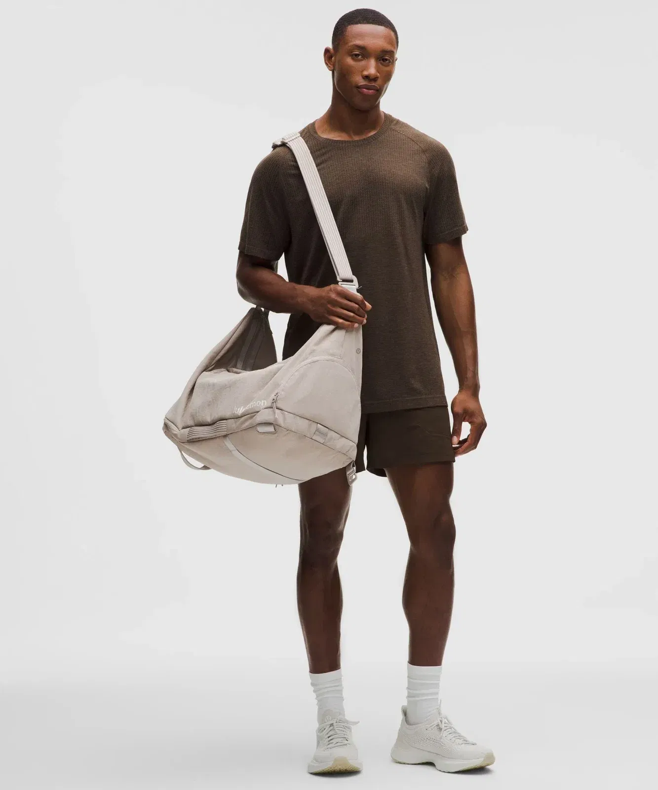 Lululemon 3-in-1 Gym Duffle Bag Large 35L