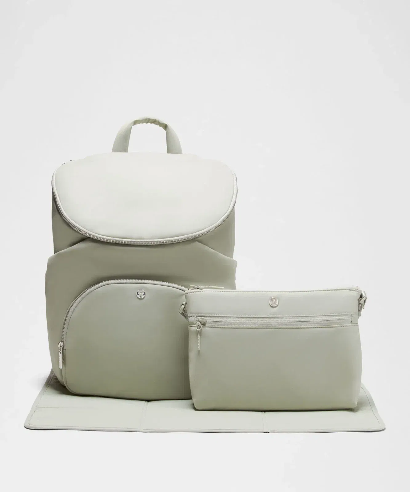 Lululemon New Parent Backpack 17L