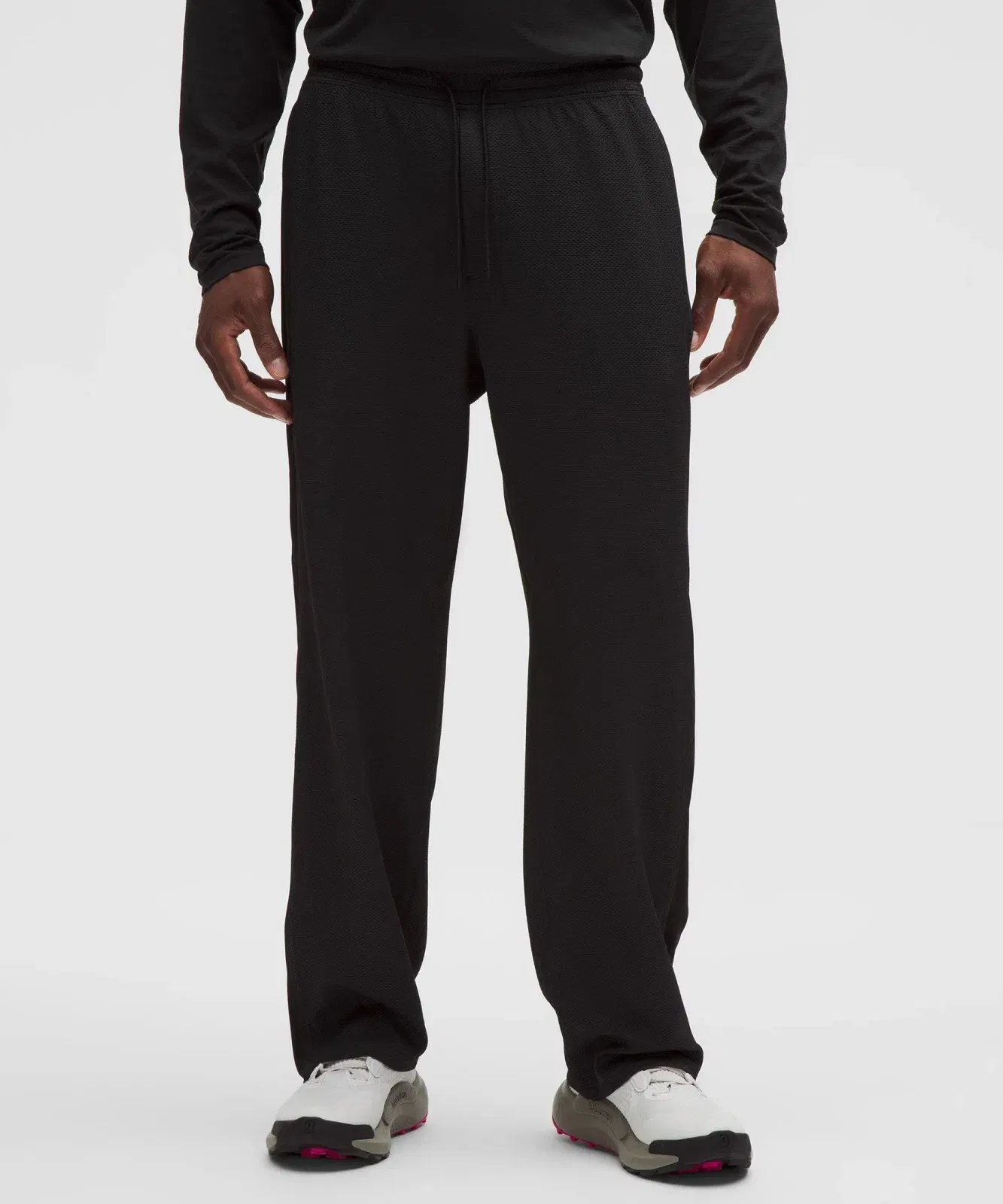 Lululemon Pace Breaker Track Pant Regular *Shine