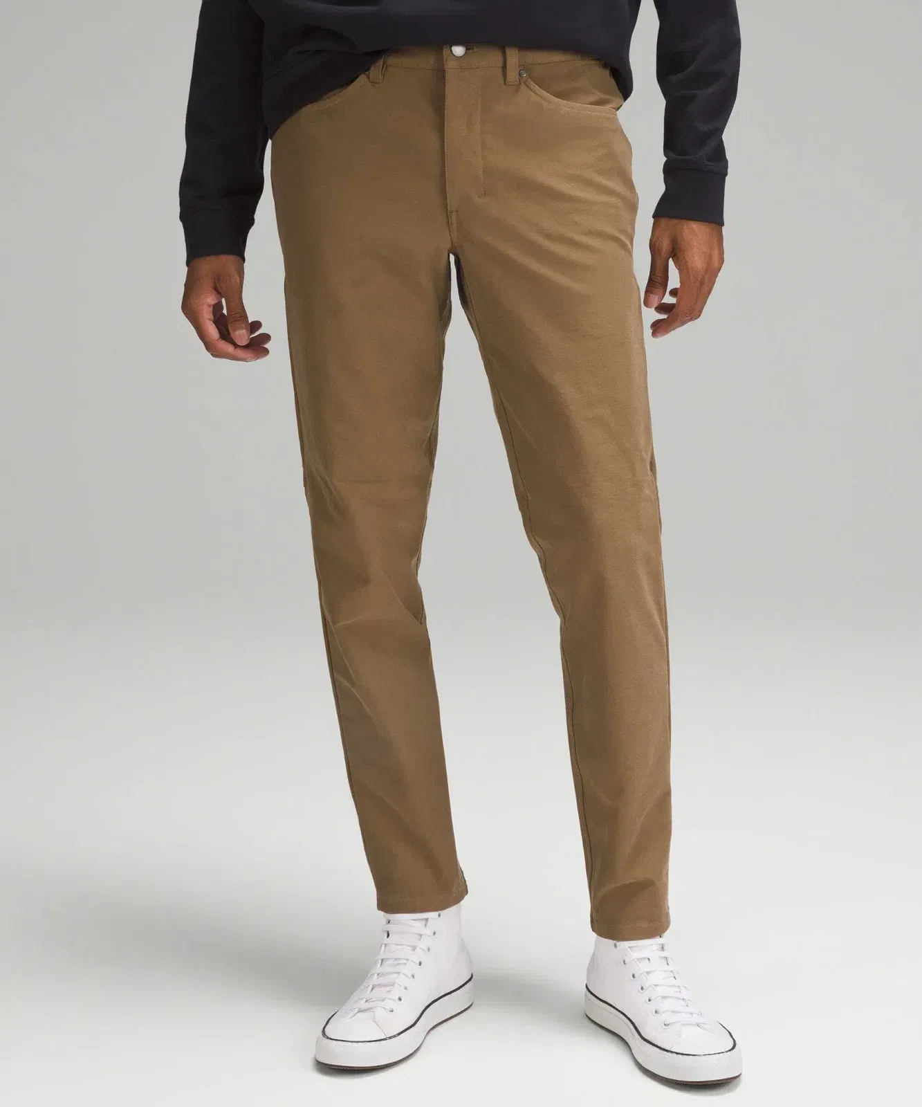 Lululemon ABC Slim-Fit 5 Pocket Pant 32L *Utilitech