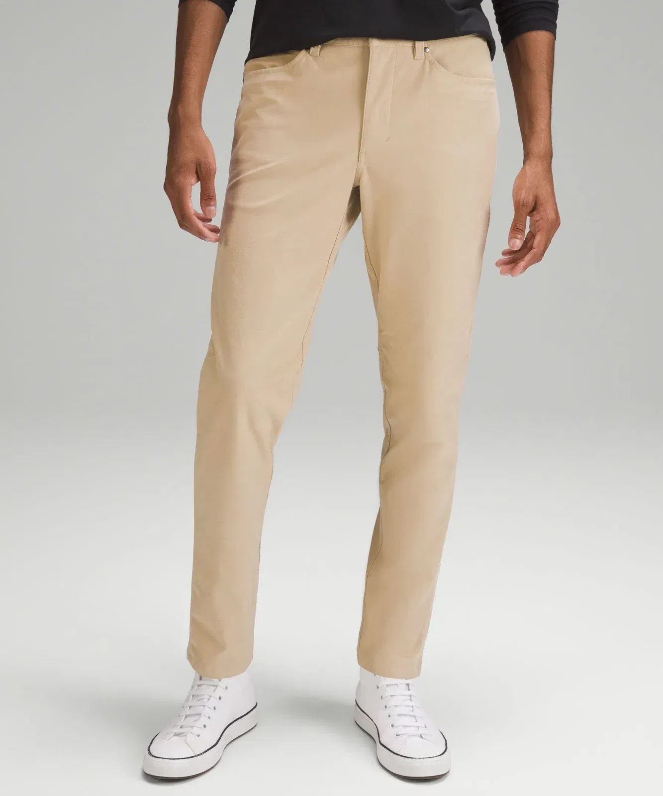 Lululemon ABC Slim-Fit 5 Pocket Pant 32L *Utilitech