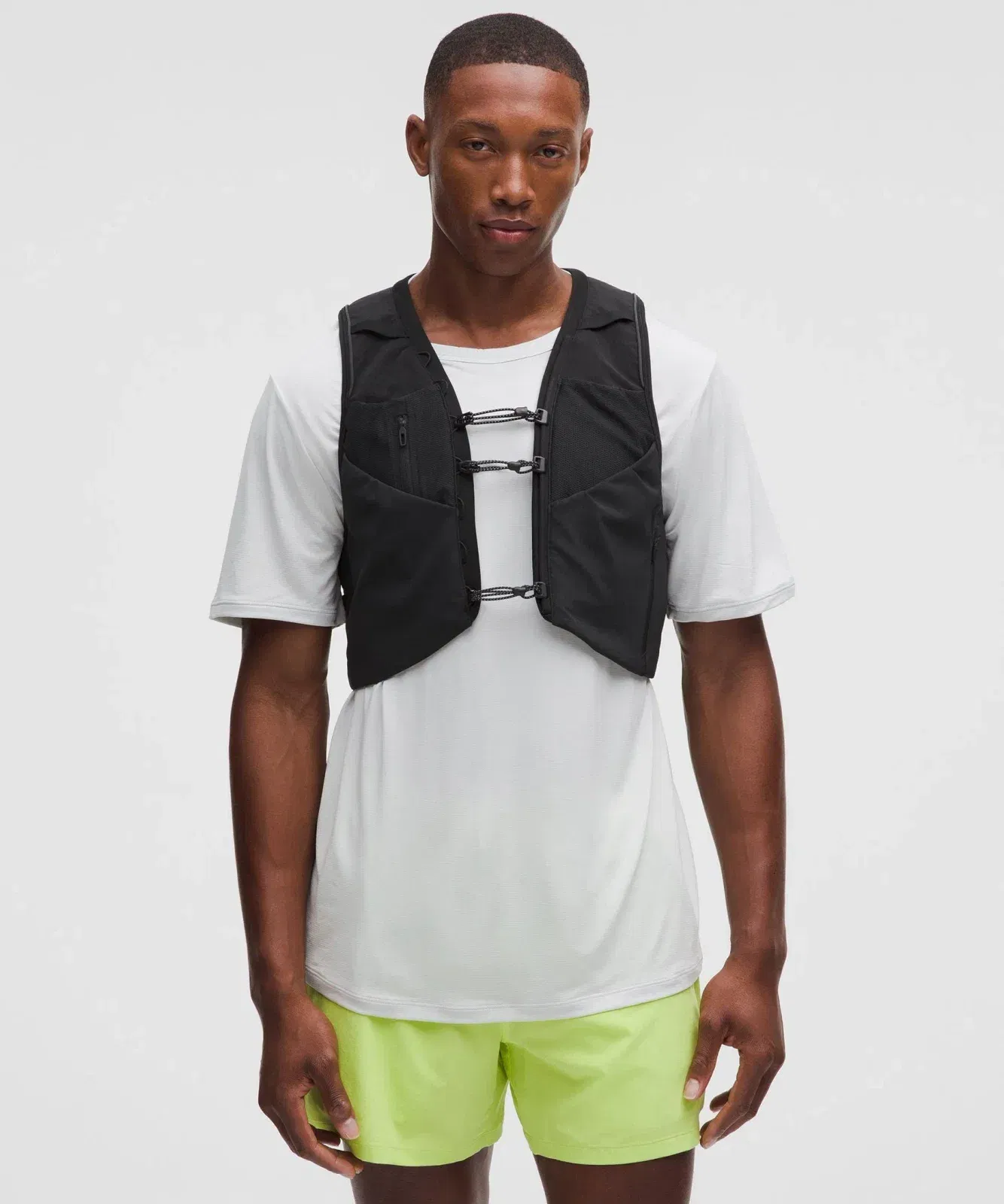 Lululemon Men's Fast and Free Trail Running Vest