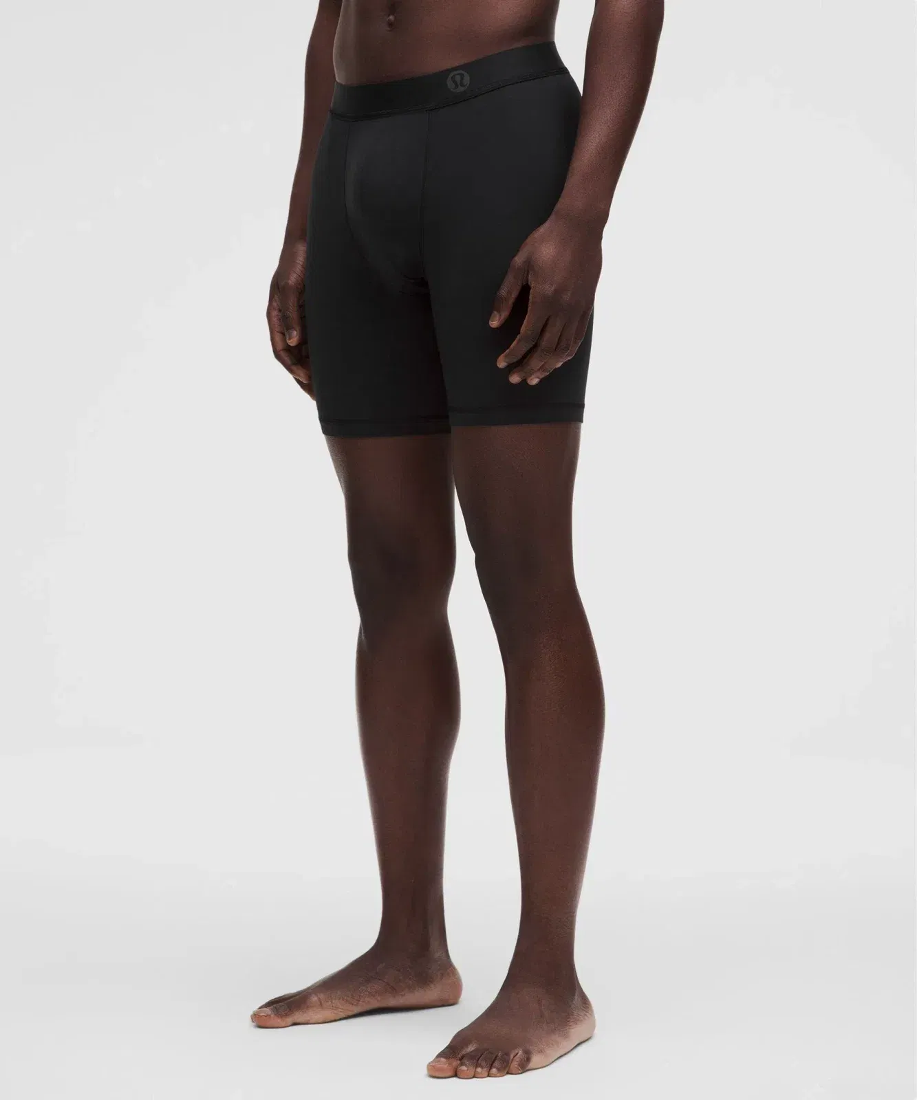 Lululemon Always In Motion Long Boxer 7" *5 Pack
