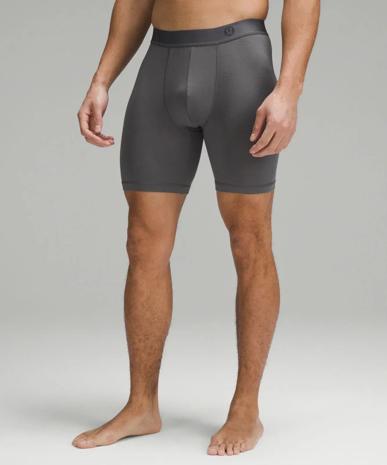 Lululemon Always In Motion Long Boxer 7" *5 Pack