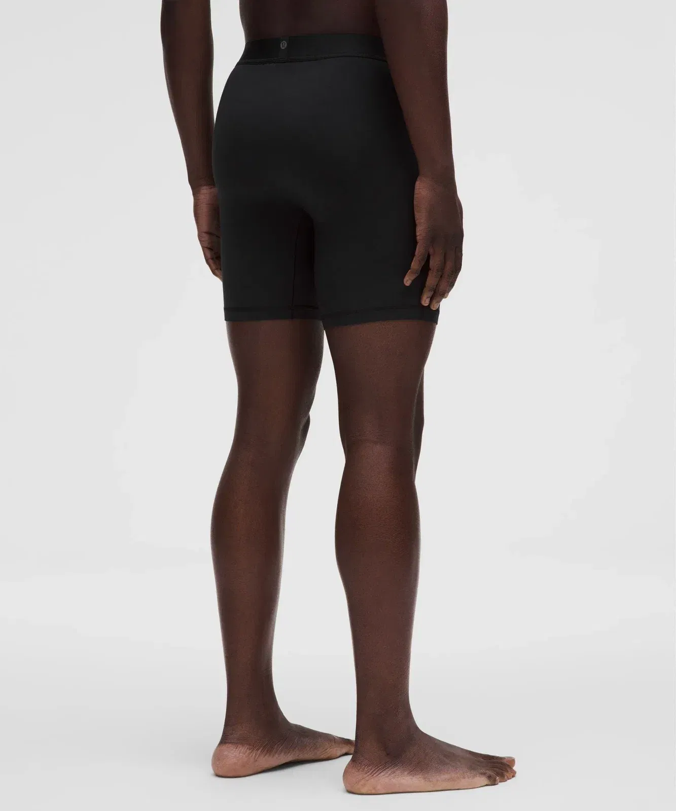 Lululemon Always In Motion Long Boxer 7" *5 Pack