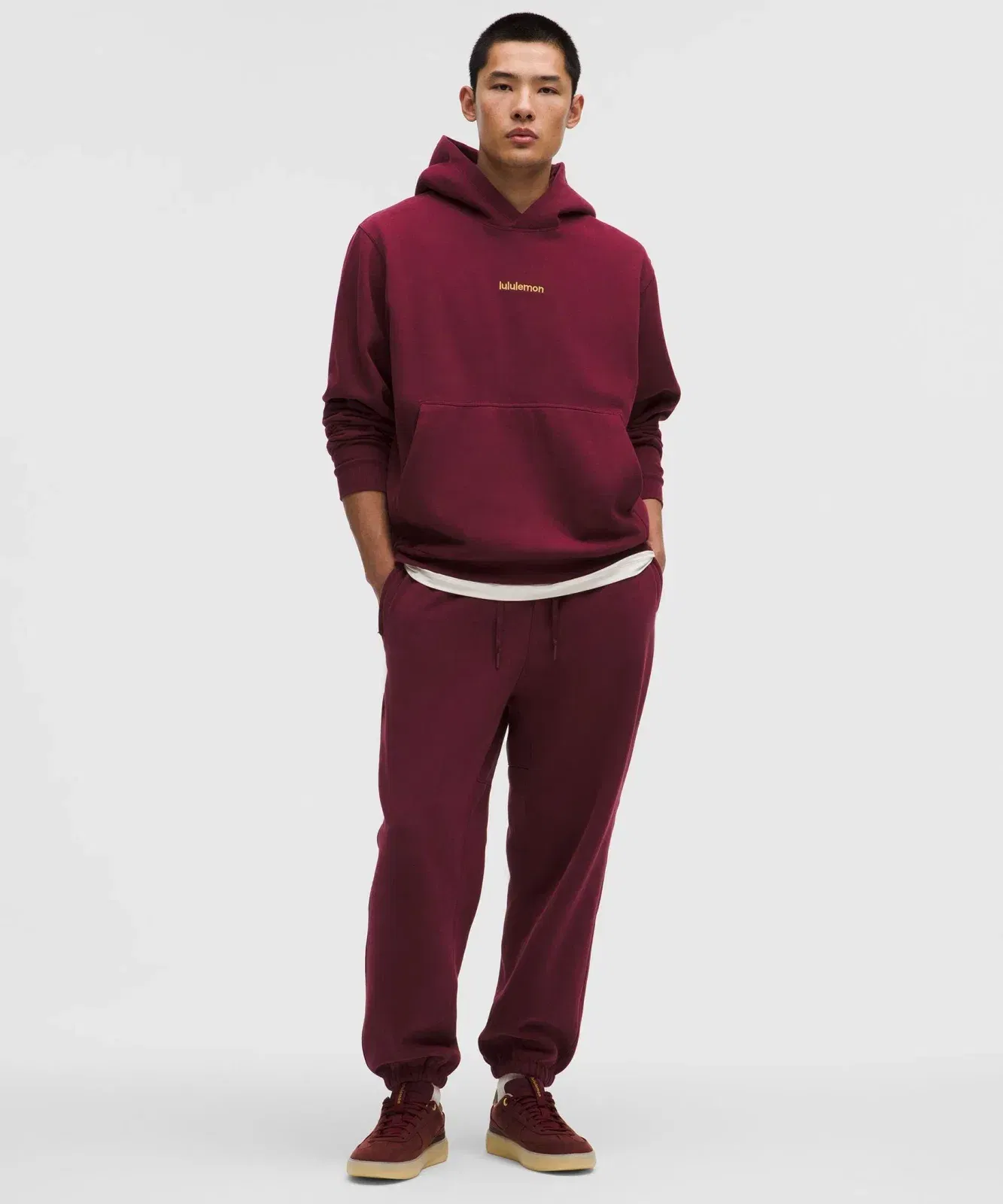 Lululemon Lunar New Year Men's Steady State Relaxed-Fit Jogger