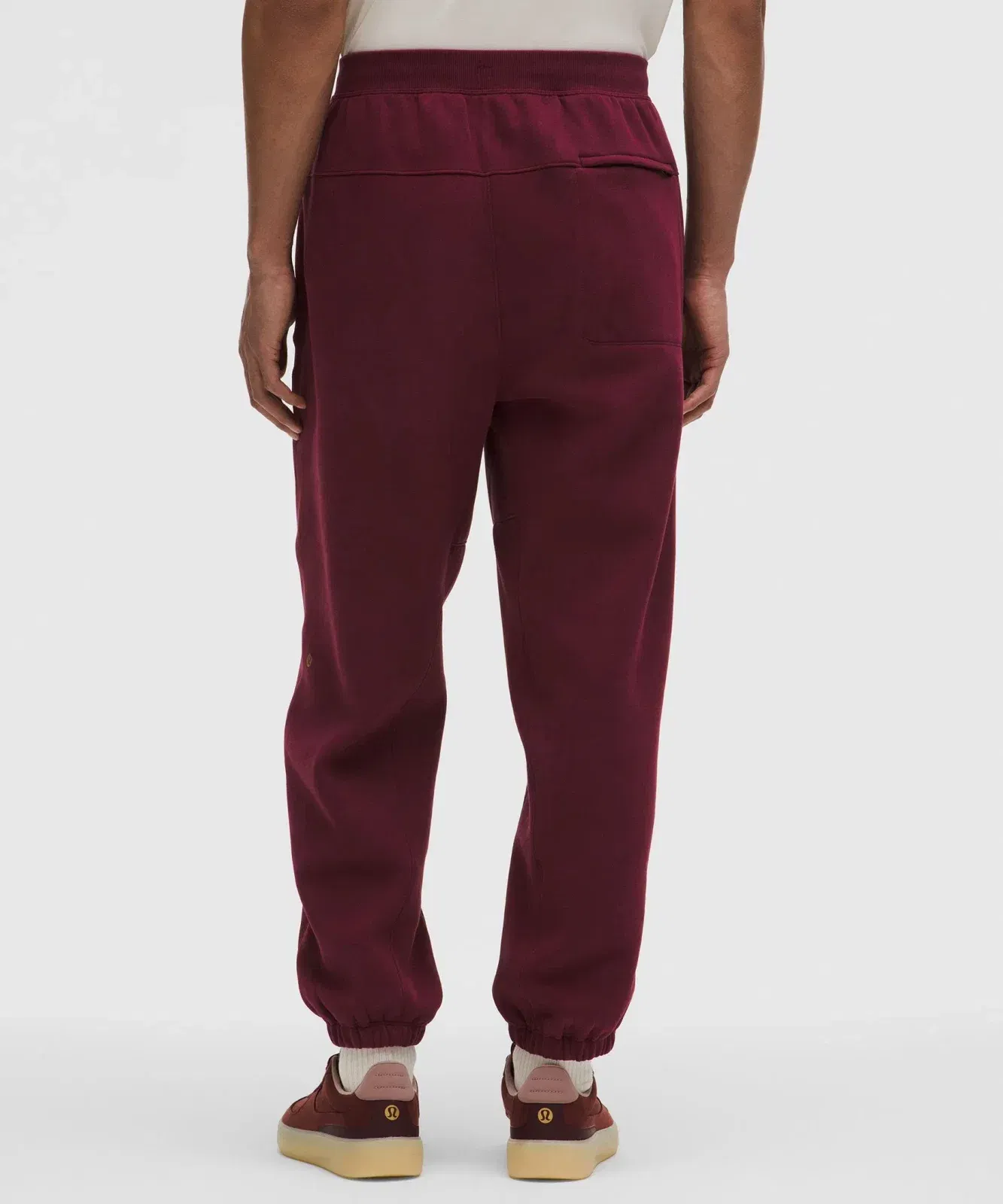 Lululemon Lunar New Year Men's Steady State Relaxed-Fit Jogger