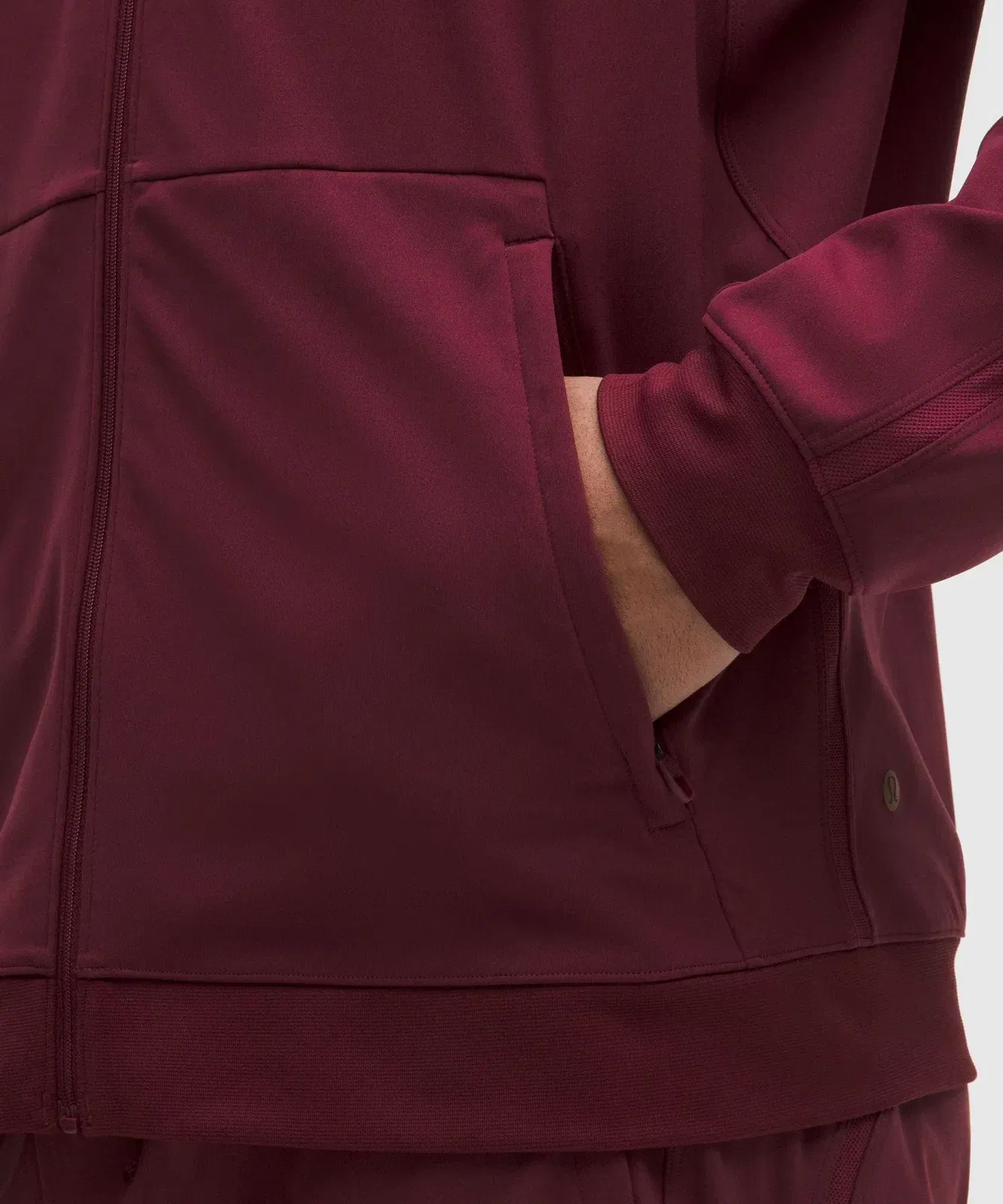 Lululemon Lunar New Year Pace Breaker Luxtreme Track Jacket