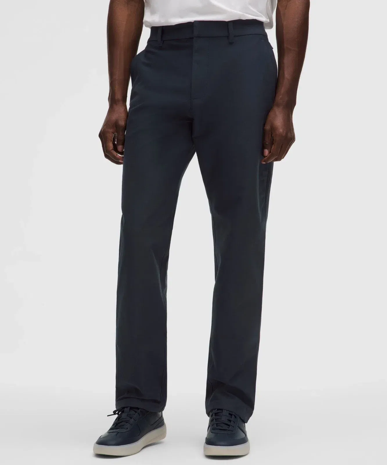 Lululemon Slacker Classic-Straight Trouser 34L