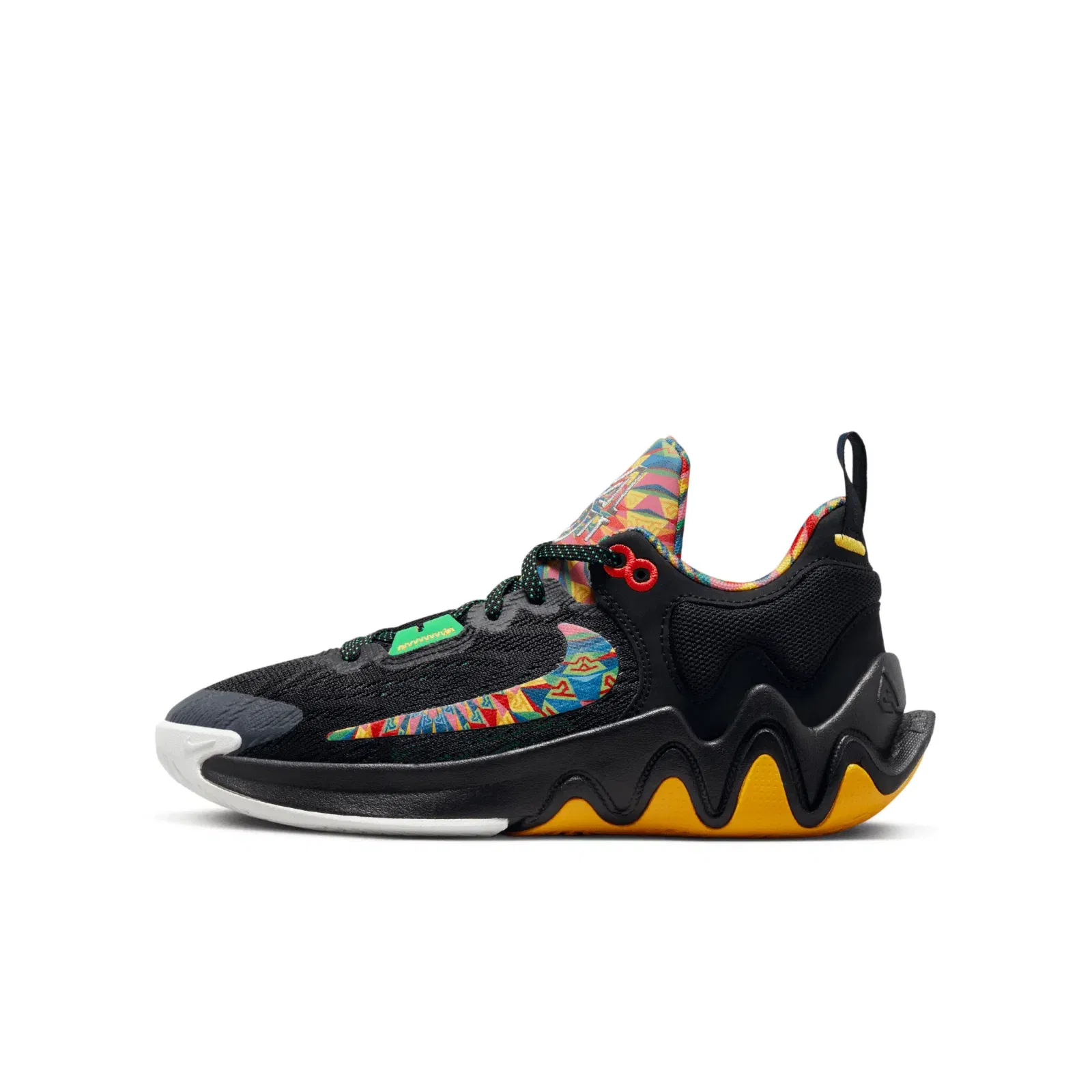 Nike Giannis Immortality Aqua Fresh