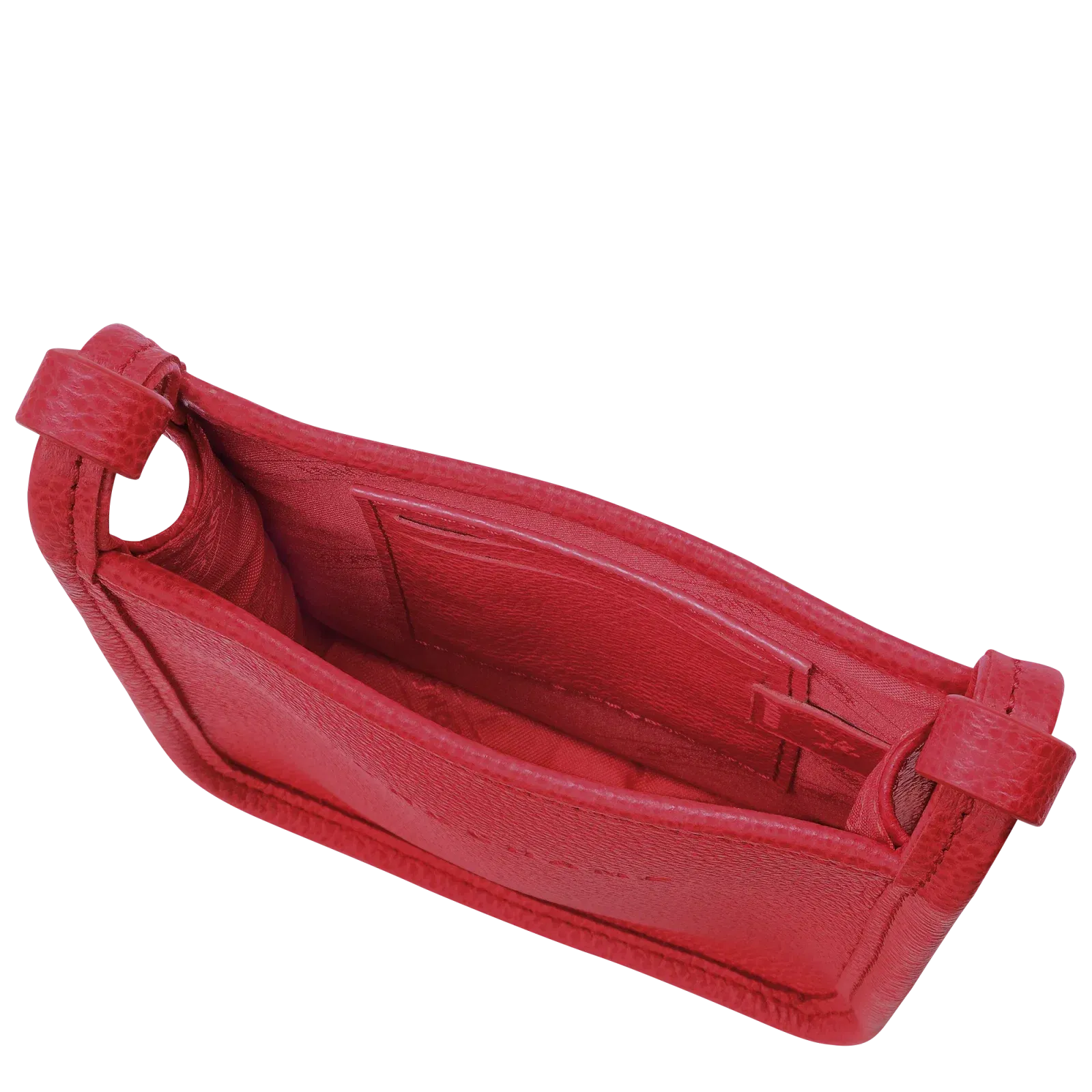 Longchamp Le Foulonné Phone case Love