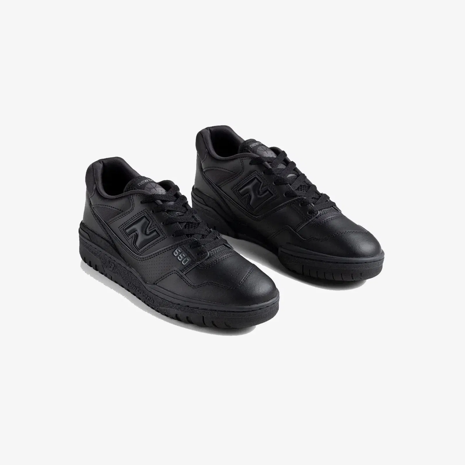 New Balance 550 Black