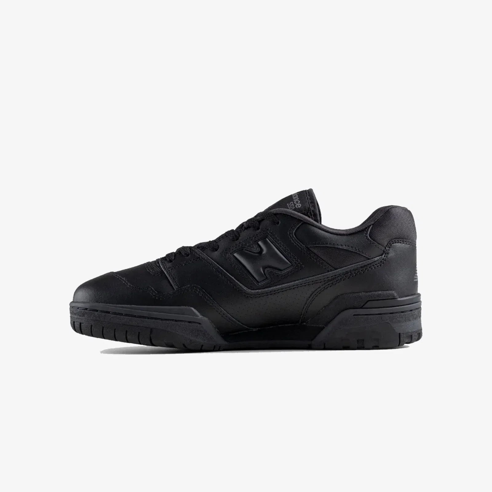 New Balance 550 Black