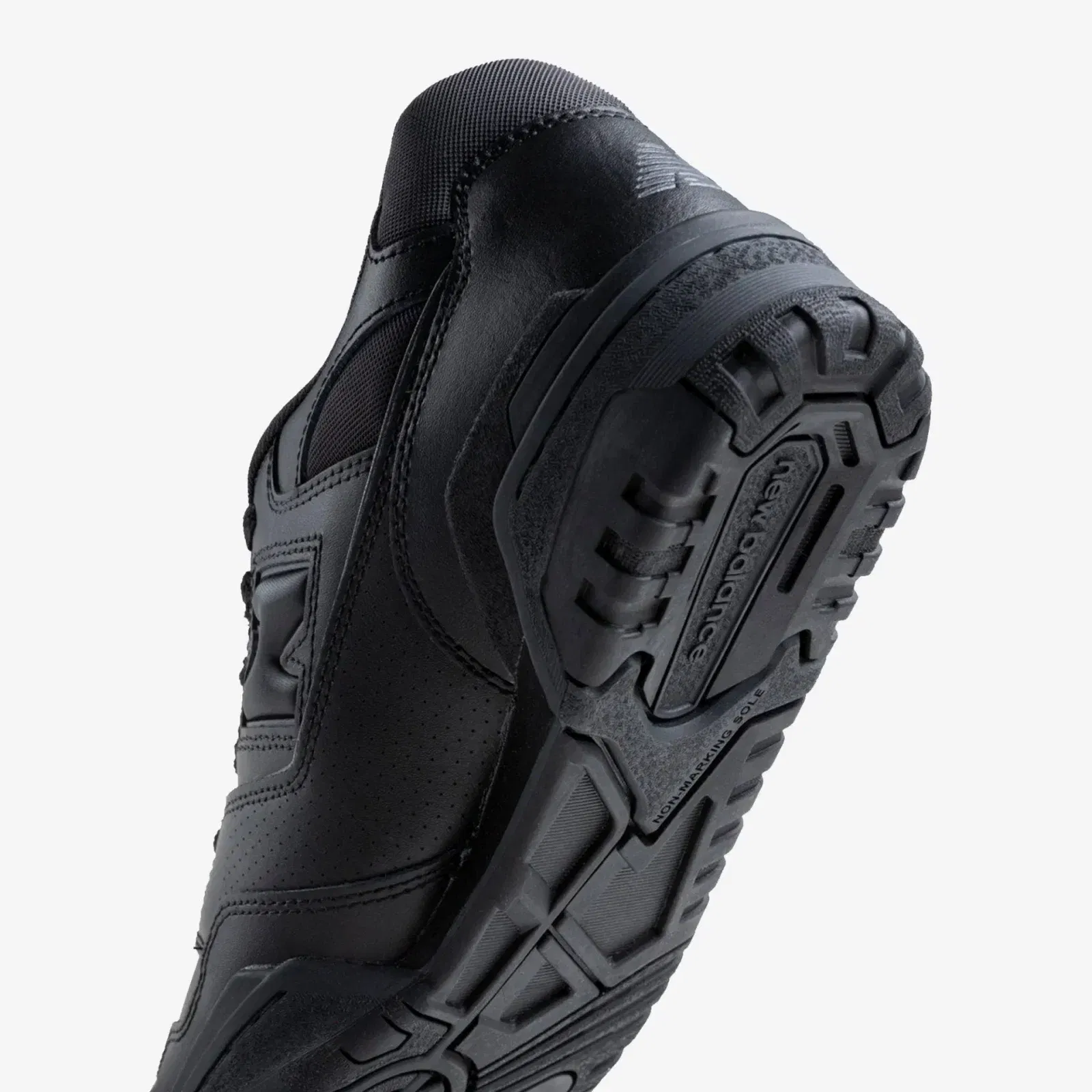 New Balance 550 Black