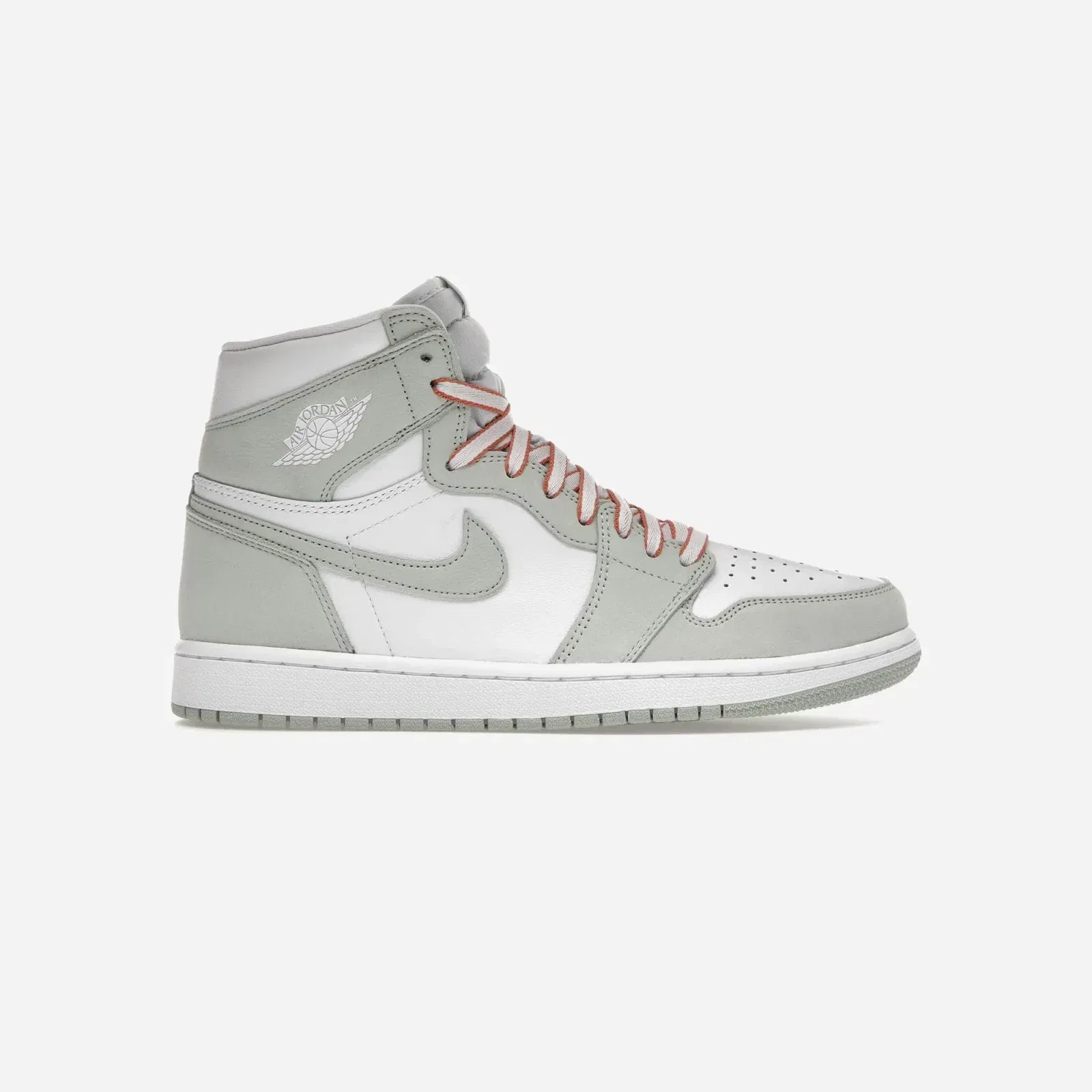 Nike Air Jordan 1 Retro High OG Seafoam WMNS