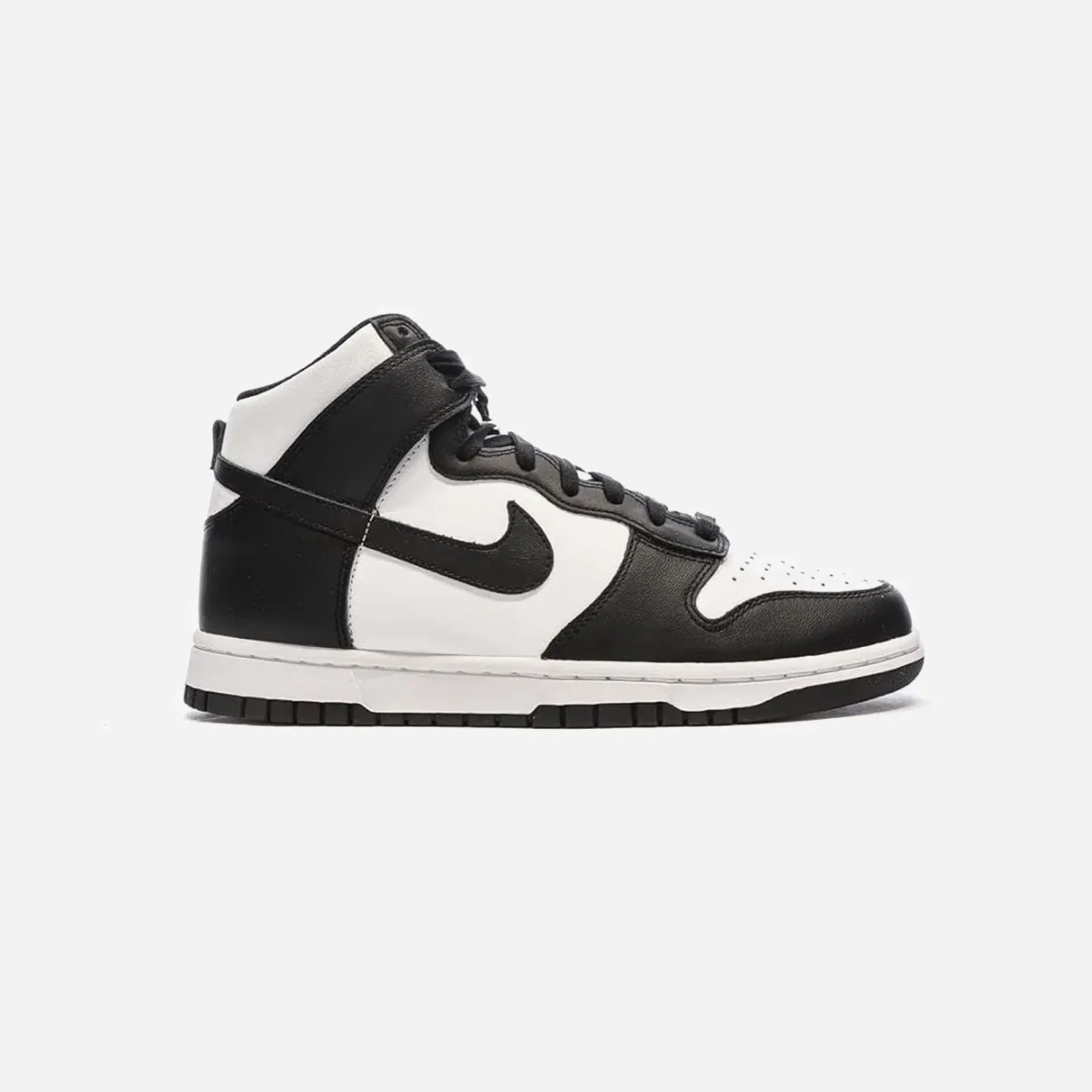 Nike Dunk High Panda 2021