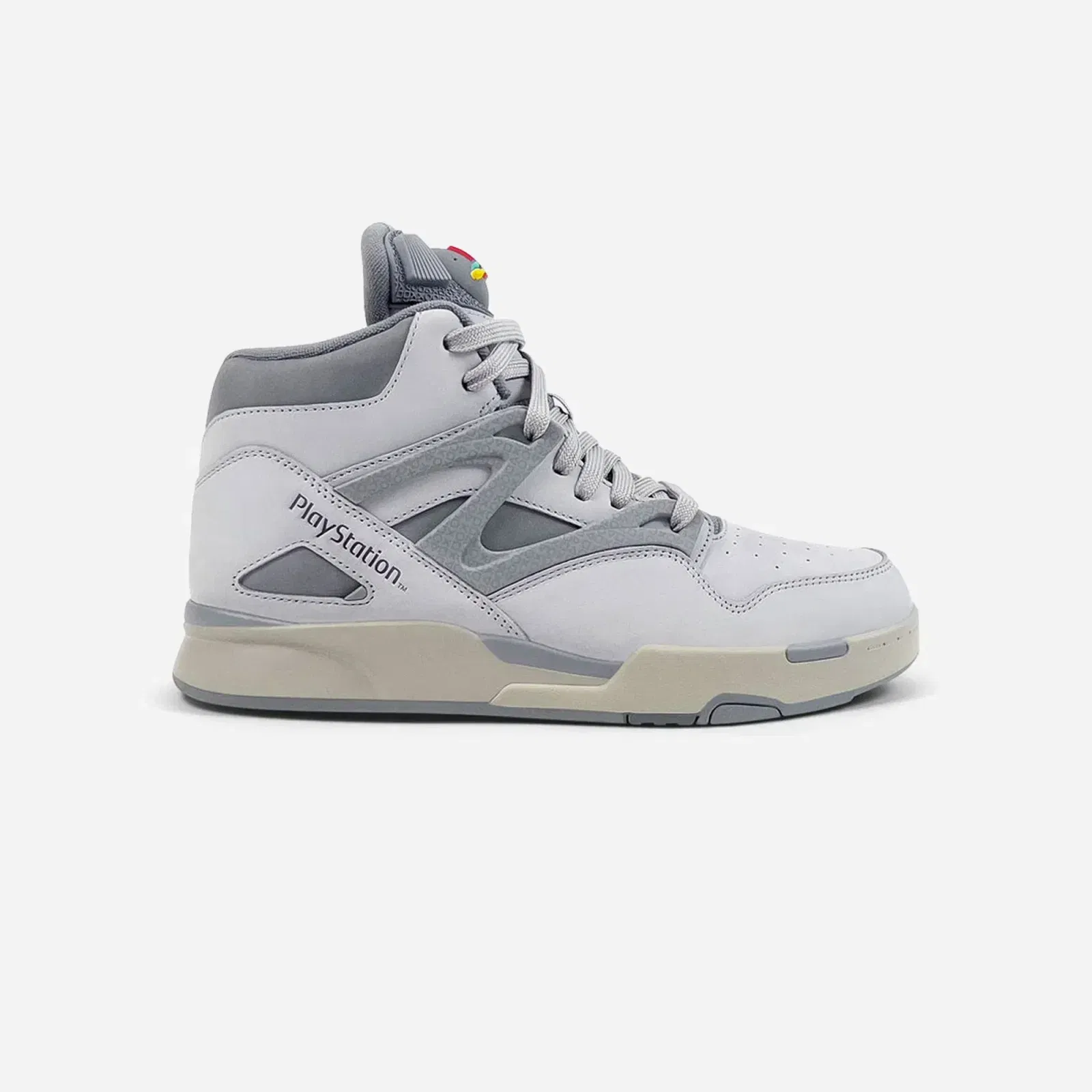 Reebok Pump Omni Zone II PlayStation 30th Anniversary