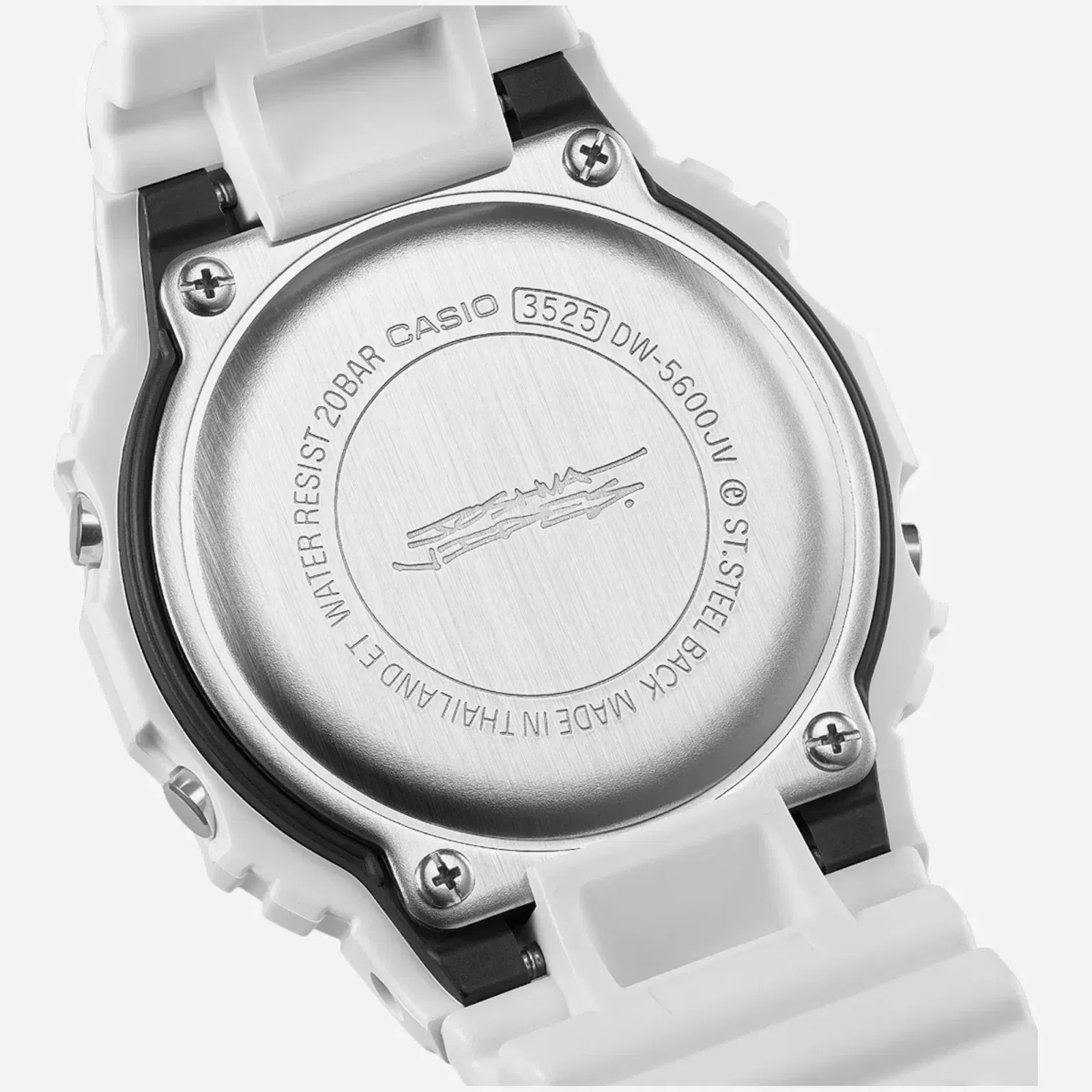 Casio G-Shock DW-5600JV-7
