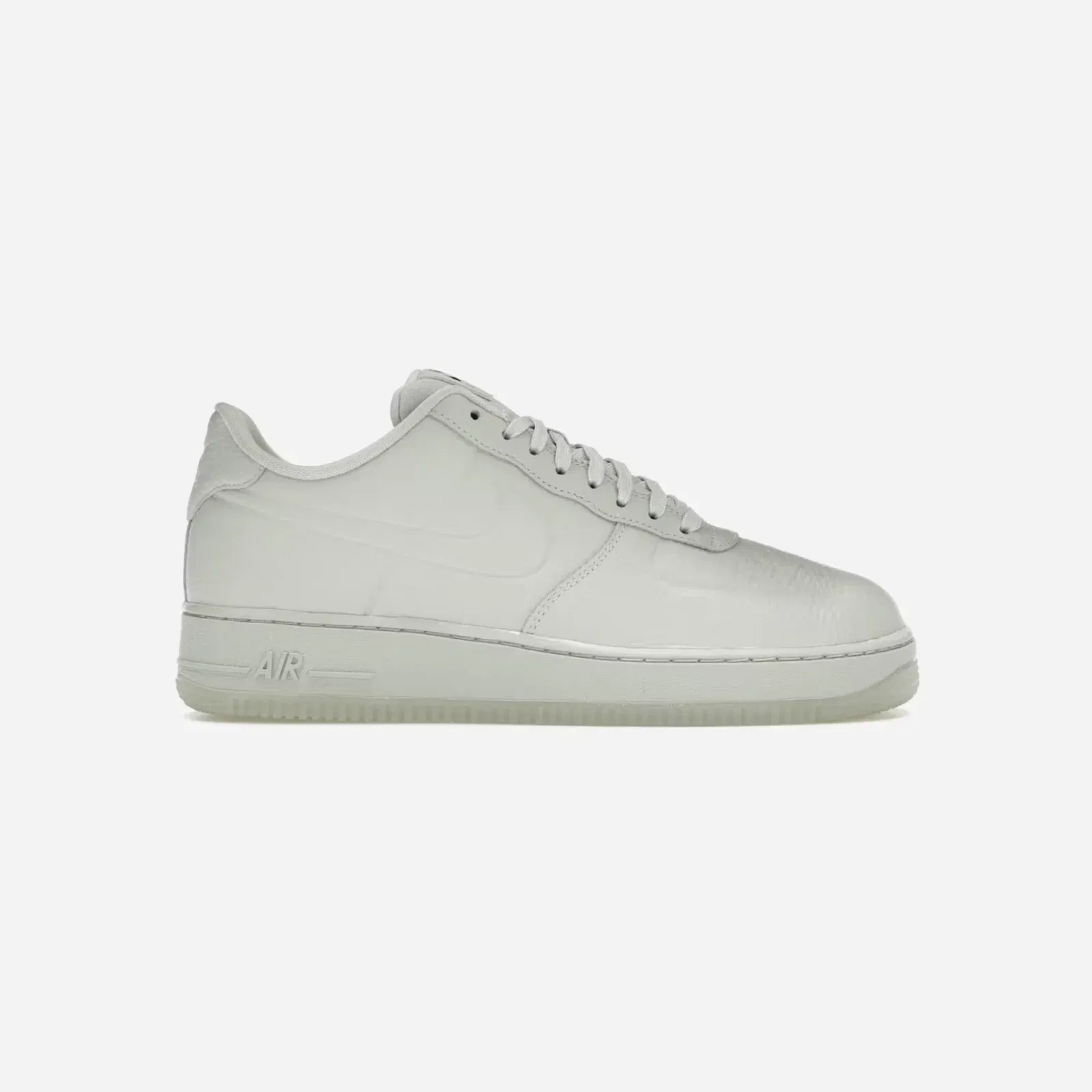 Nike Air Force 1 Low '07 Pro-Tech Waterproof Light Silver