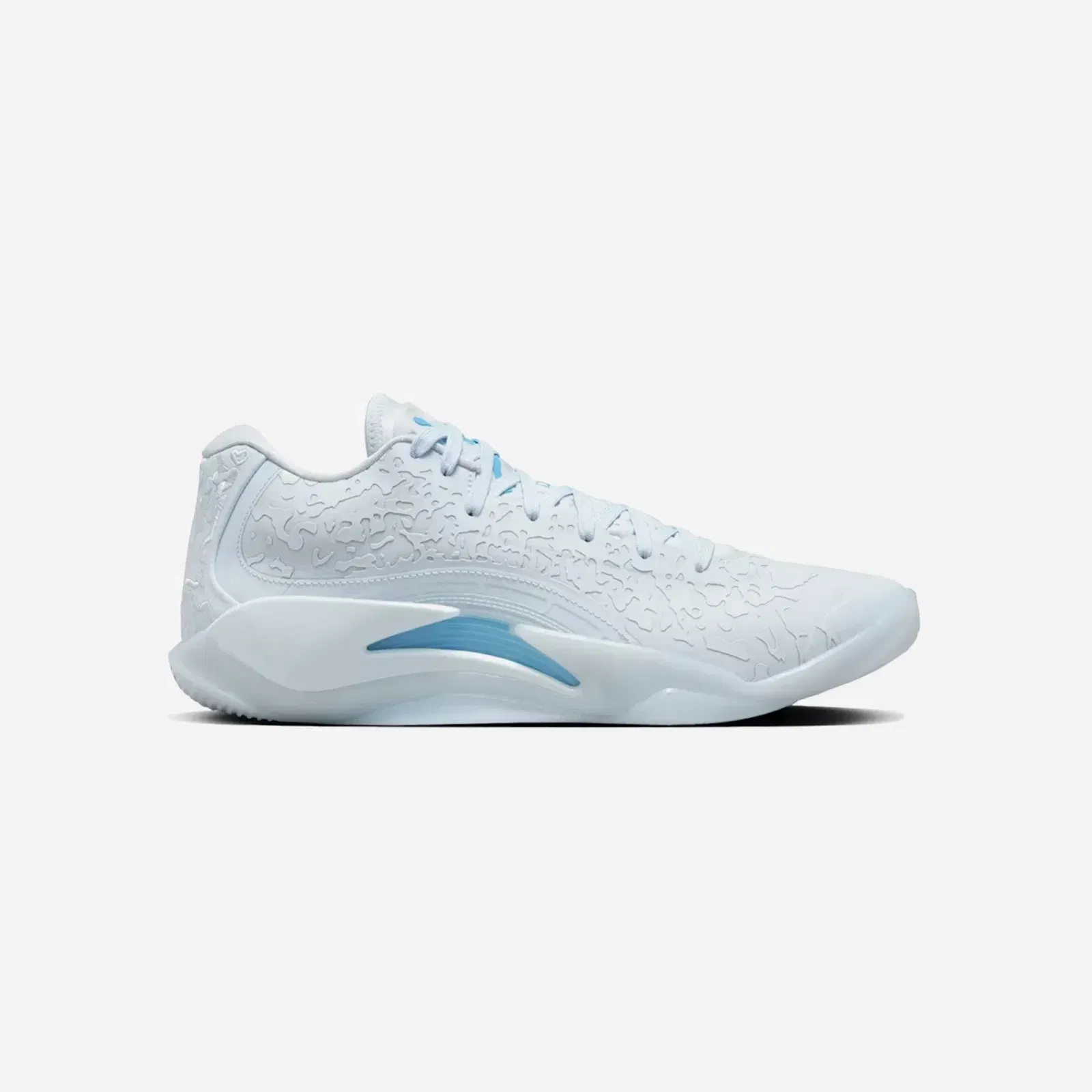 Nike Air Jordan Zion 3 Half Blue