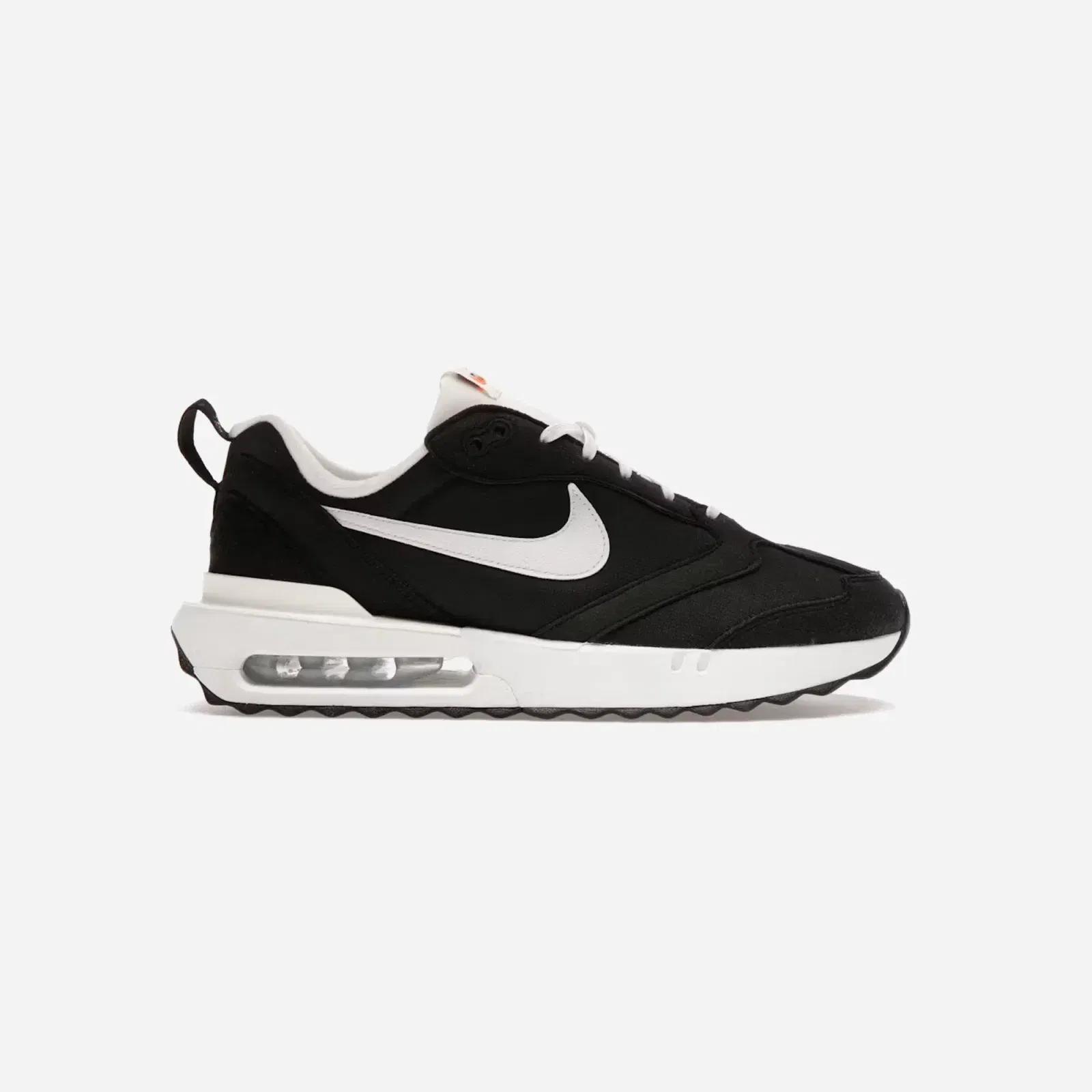 Nike Air Max Dawn Black White
