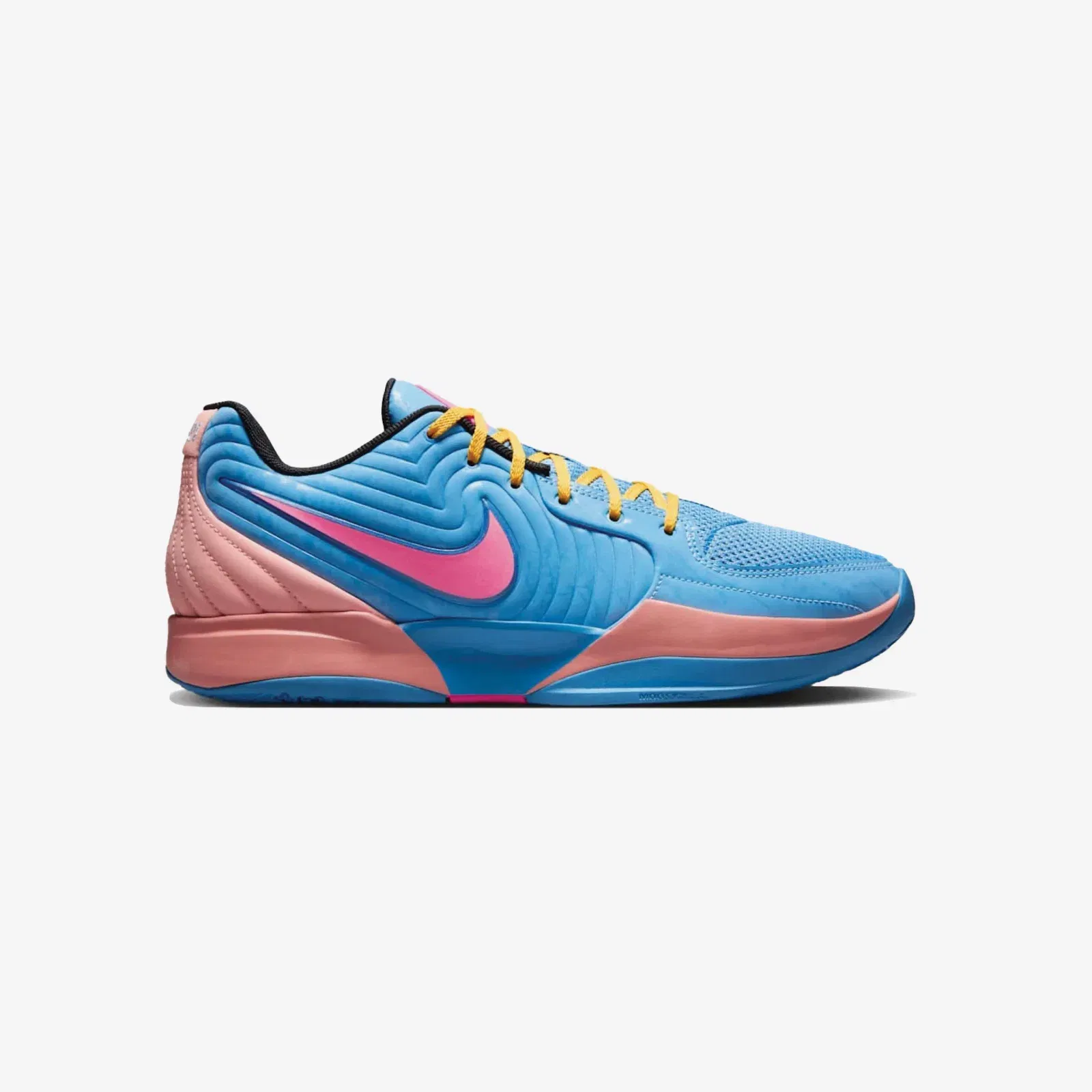 Nike Ja 2 Breeze