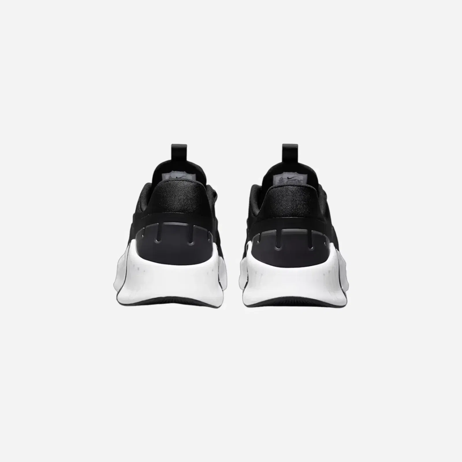 Nike Free Metcon 5 Black White