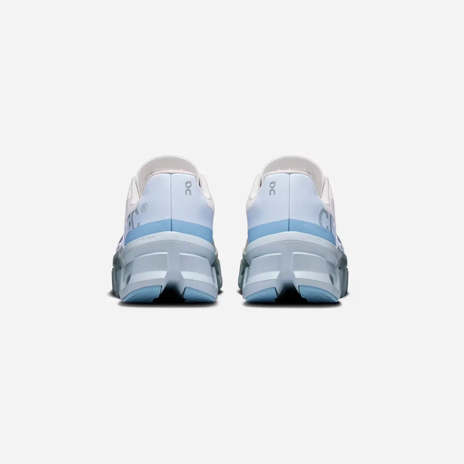 ON Running Cloudmonster Frost Wash WMNS