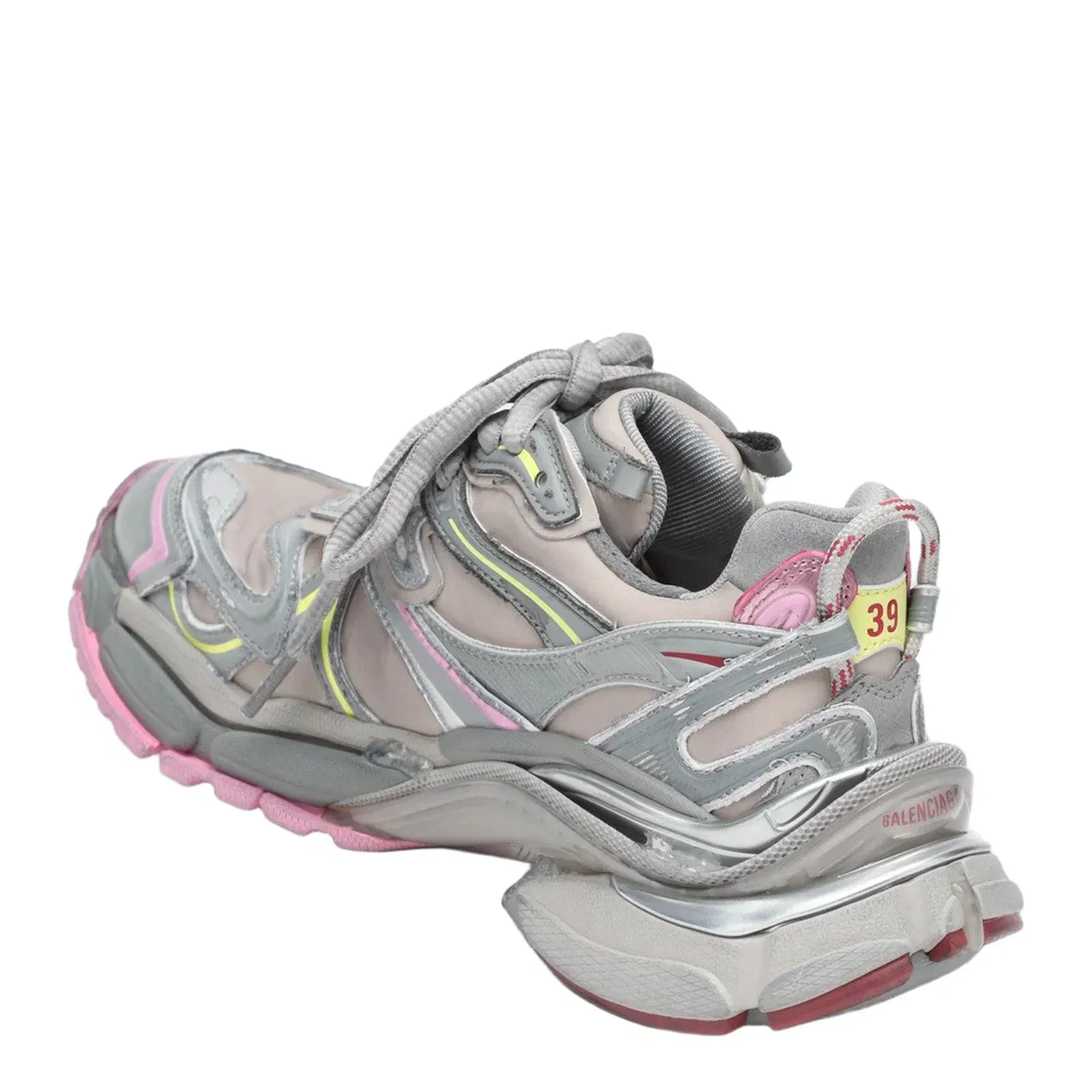 Sports Shoes Runner 2
