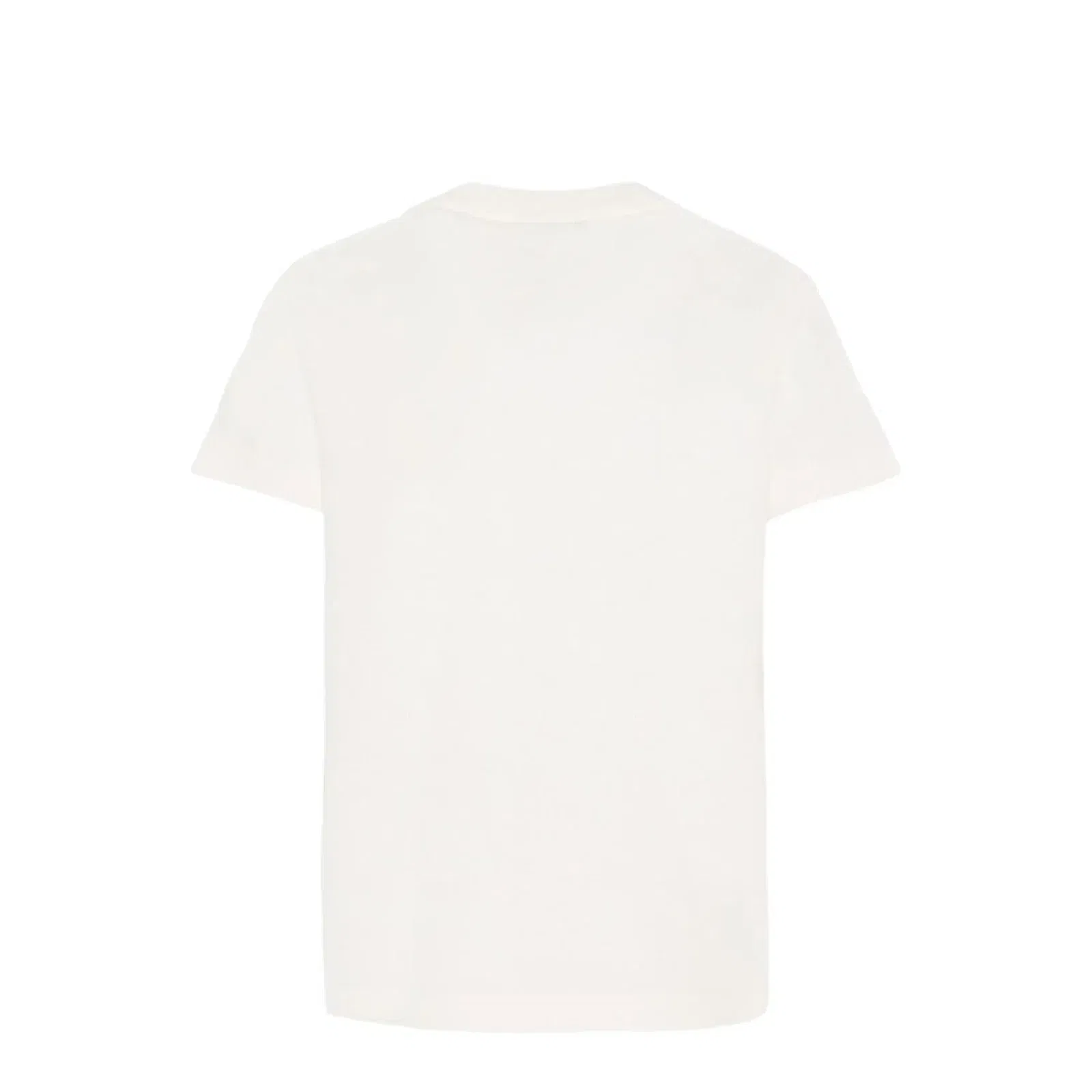 T-Shirt with Dog Logo