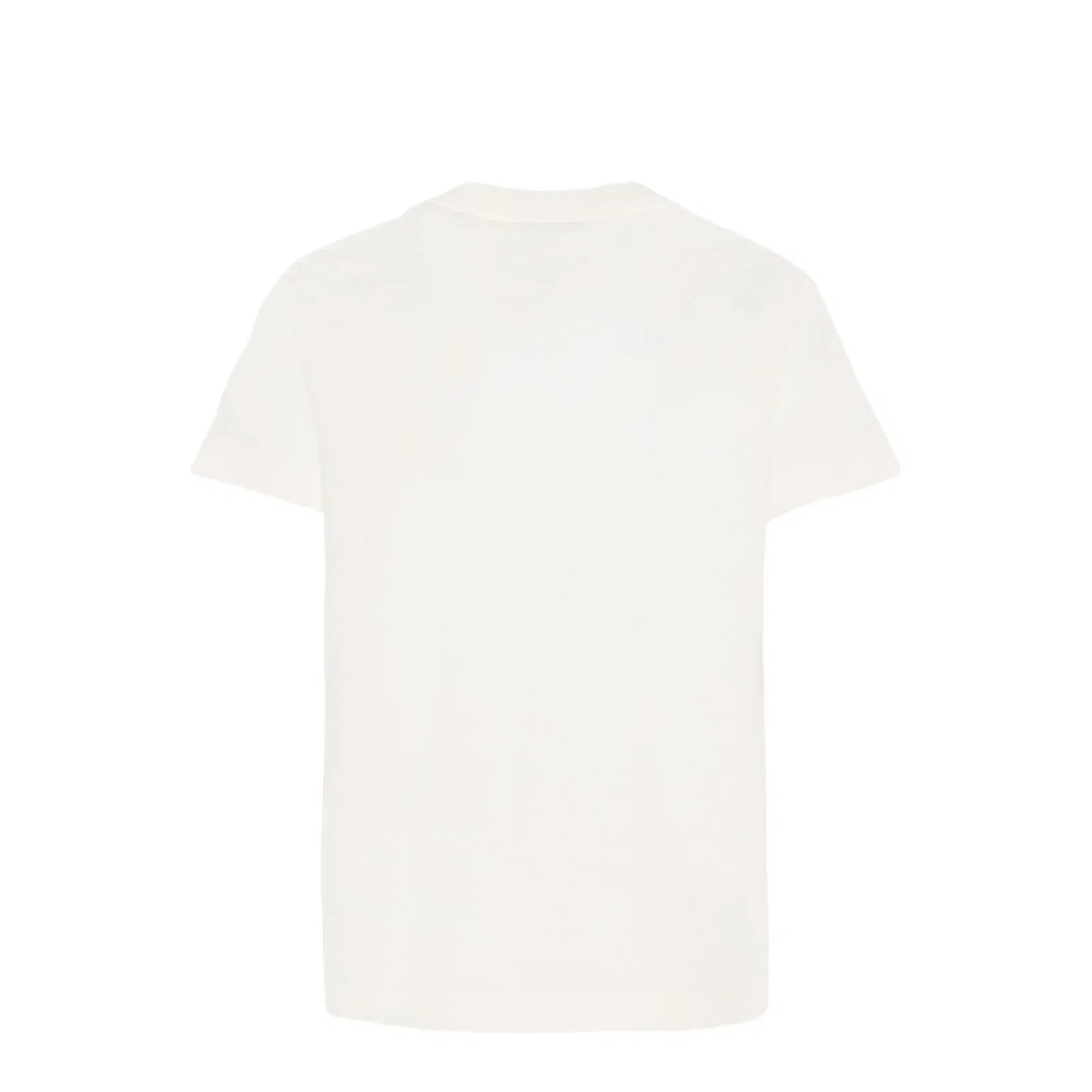 T-Shirt with Dog Logo