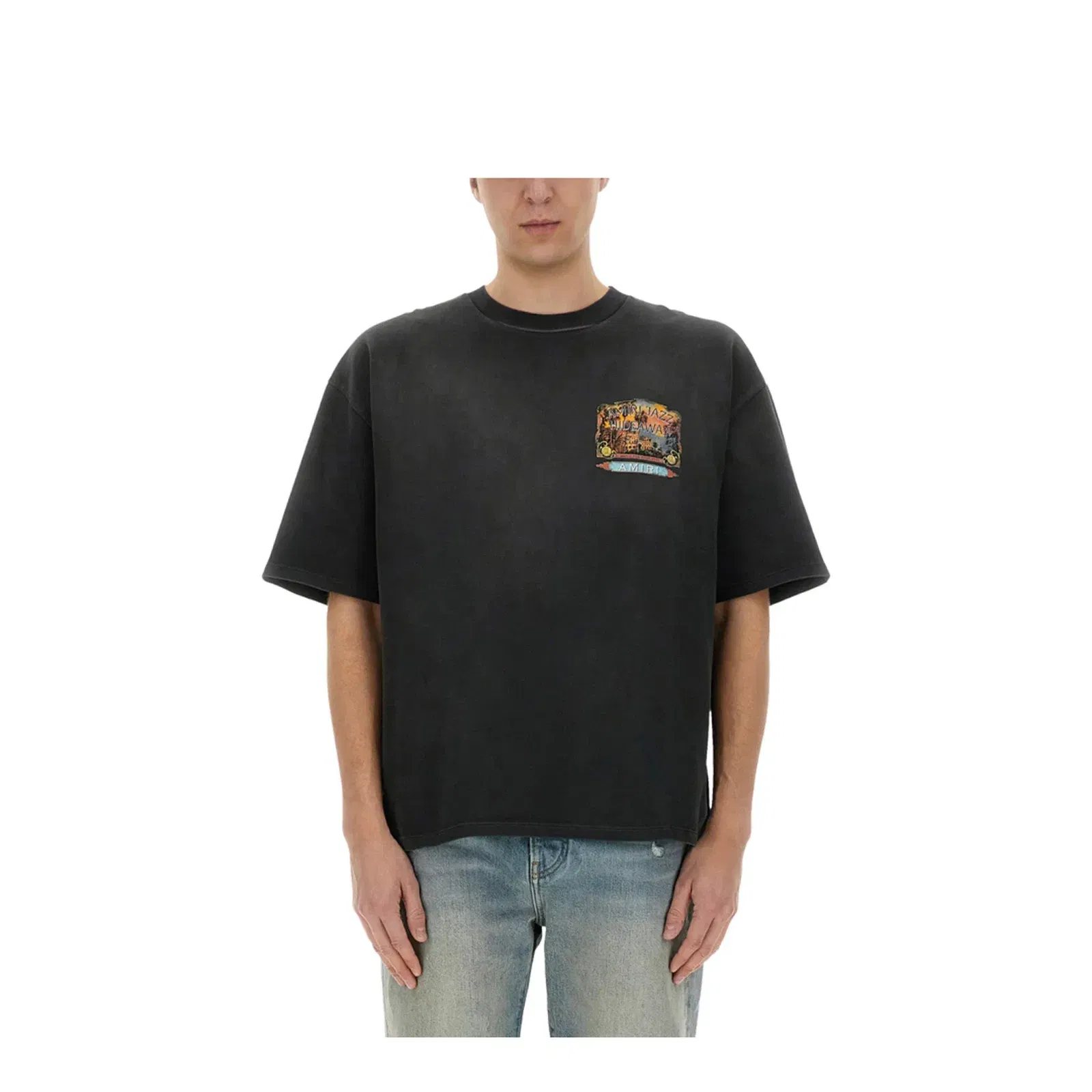 Jazz Hideaway T-Shirt