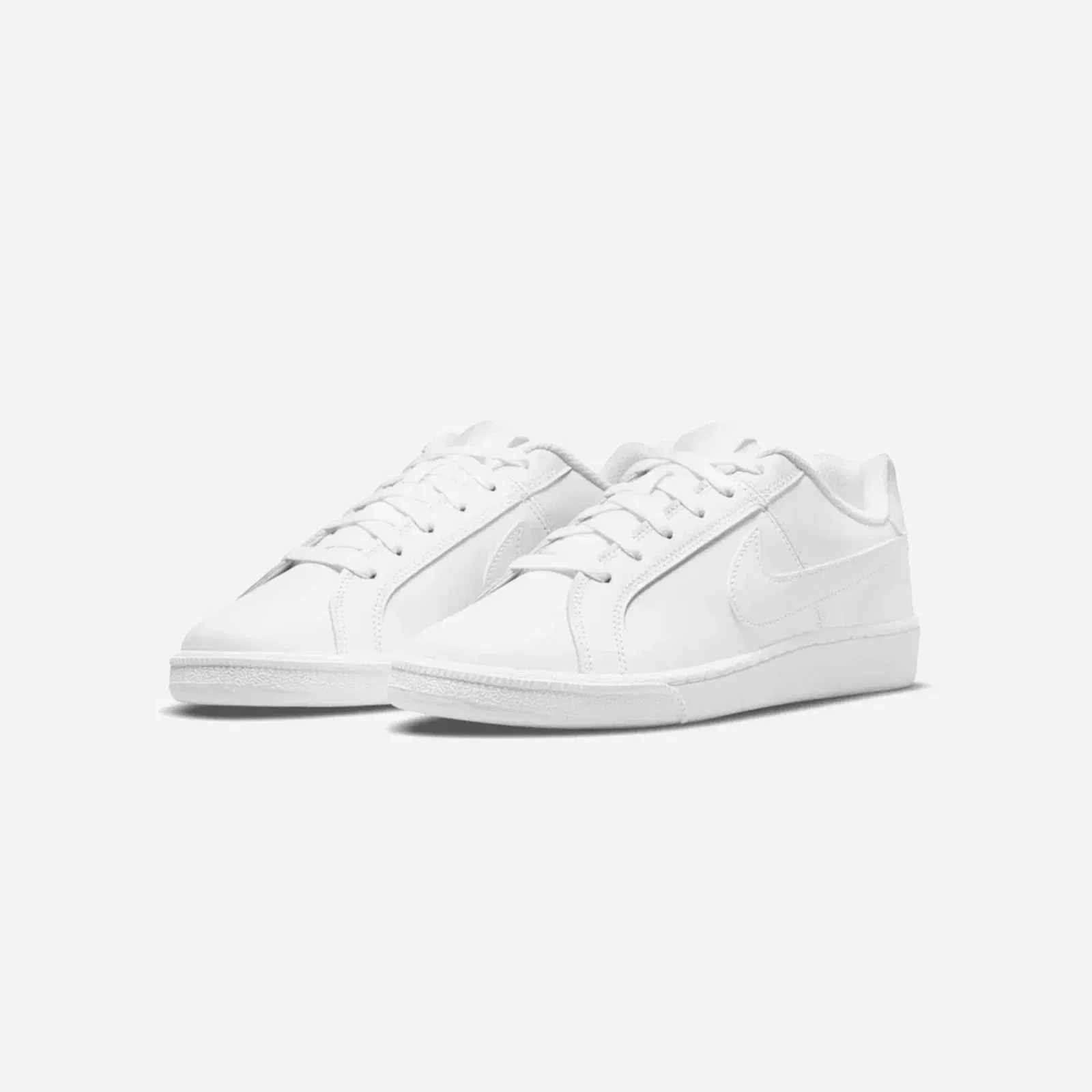 Nike Court Royale Triple White WMNS