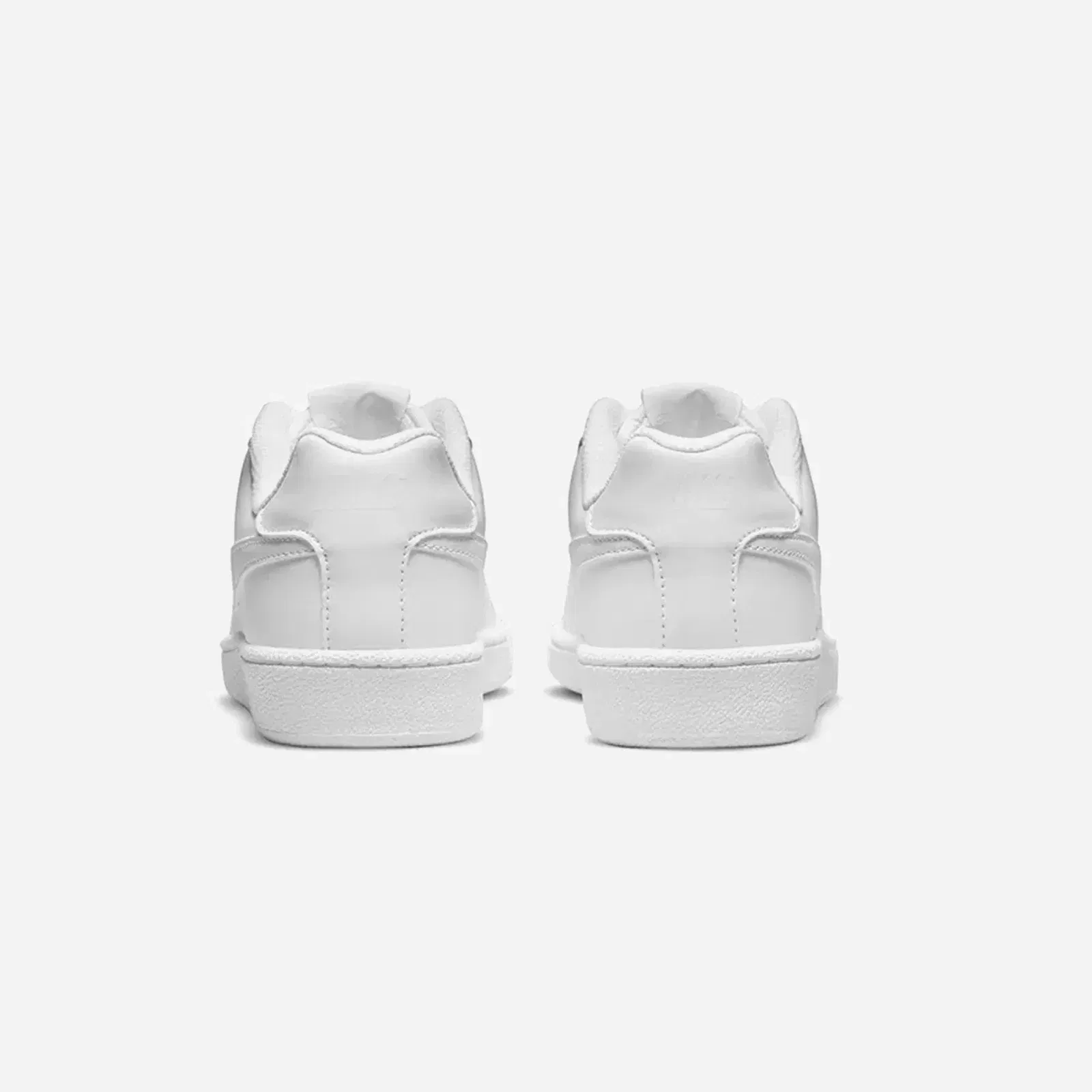 Nike Court Royale Triple White WMNS