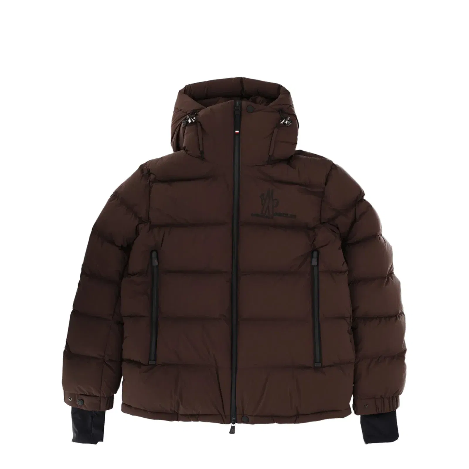 Isorno Ski Padding Jacket