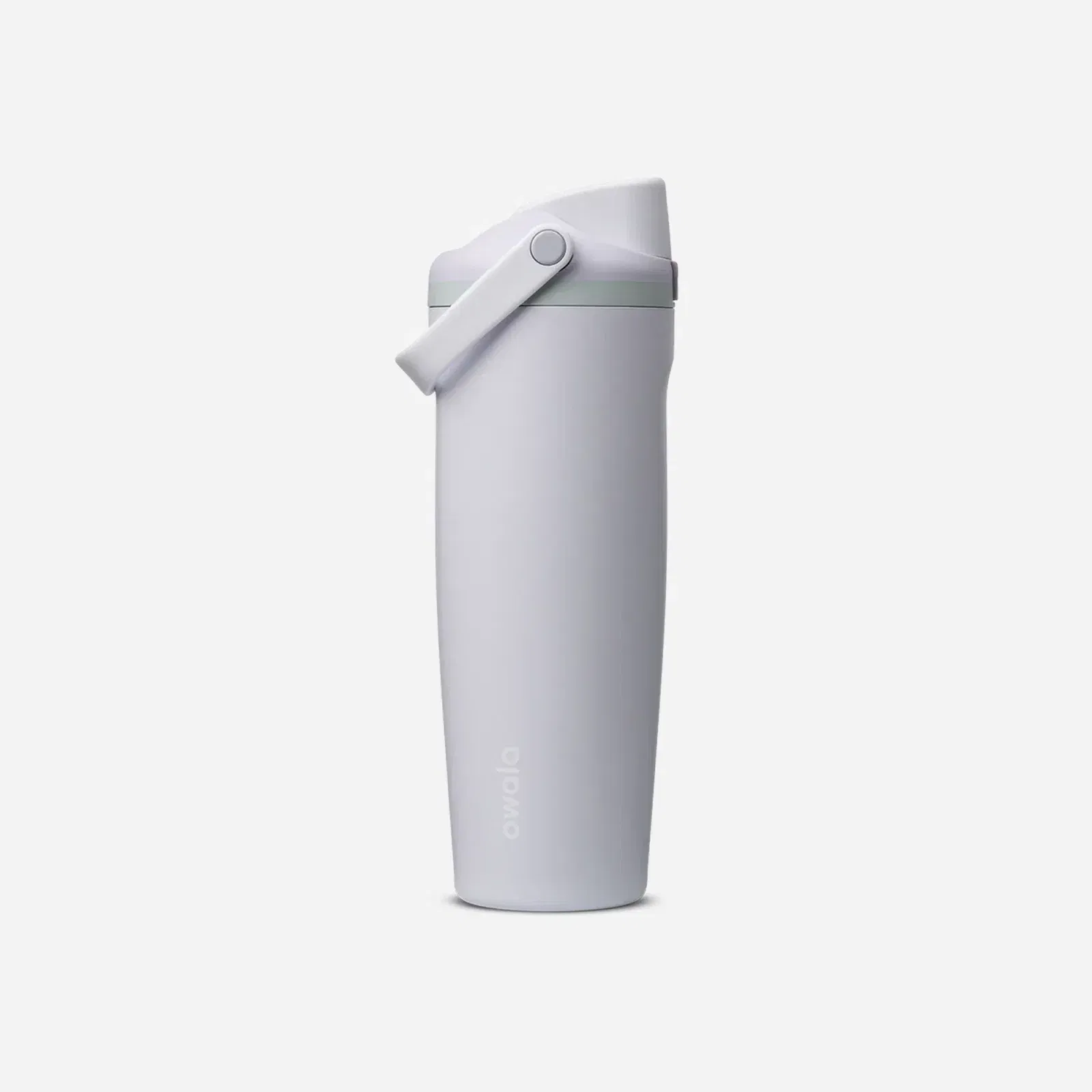 Owala FreeSip Sway 30oz Stainless Steel Water Bottle Open Air