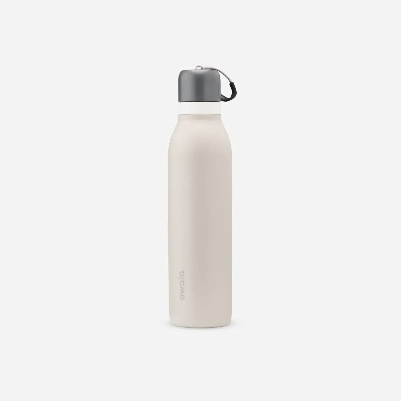 Owala FreeSip Twist 24oz Stainless Steel Water Bottle Rock On