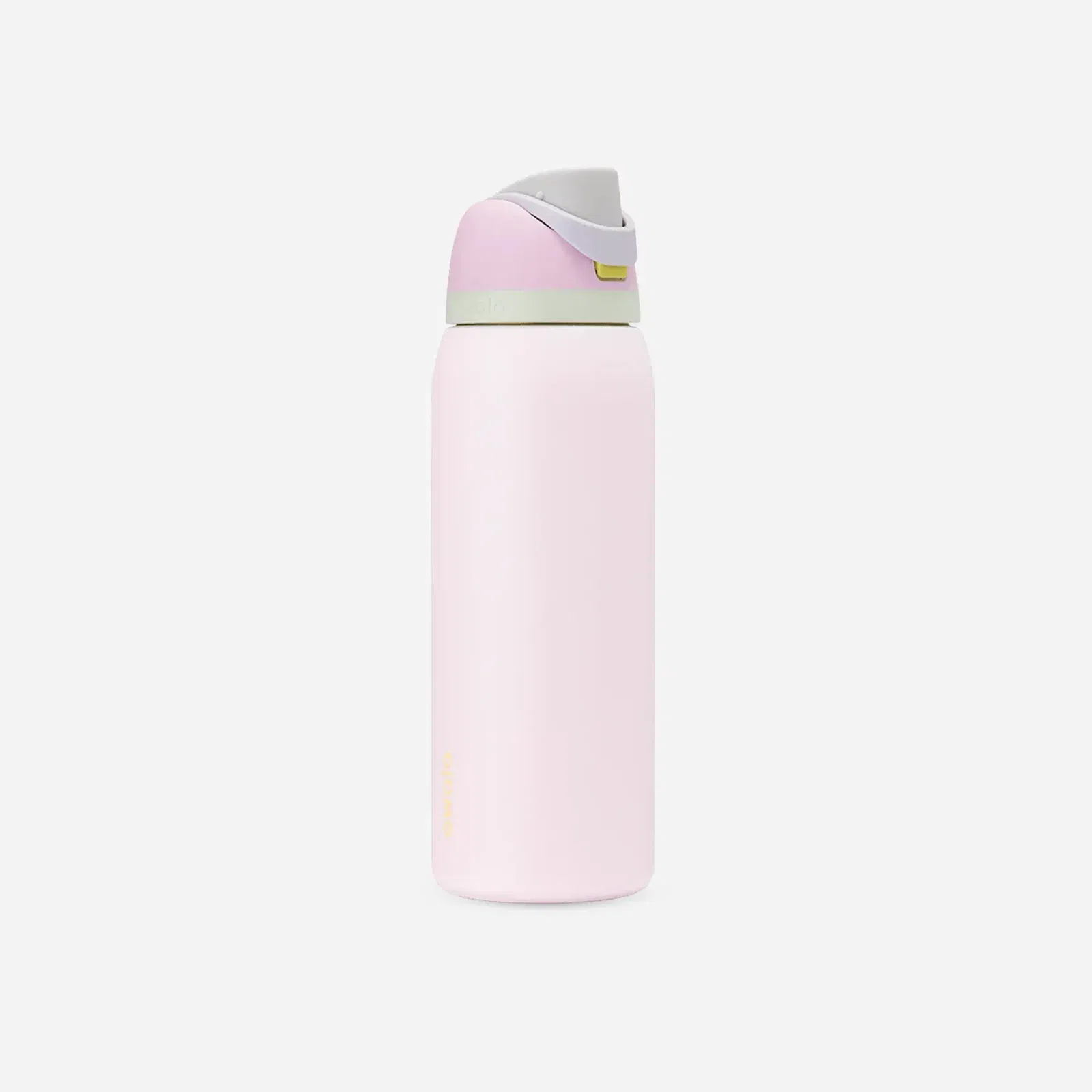 Owala FreeSip 40oz Stainless Steel Water Bottle Candy Coated